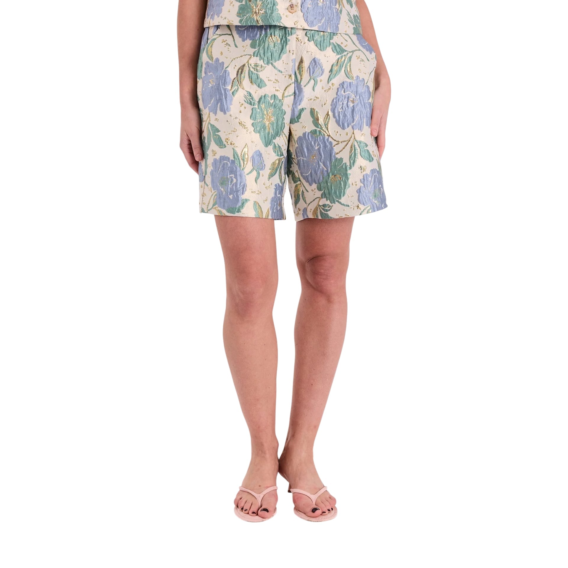 Freequent Short Fay