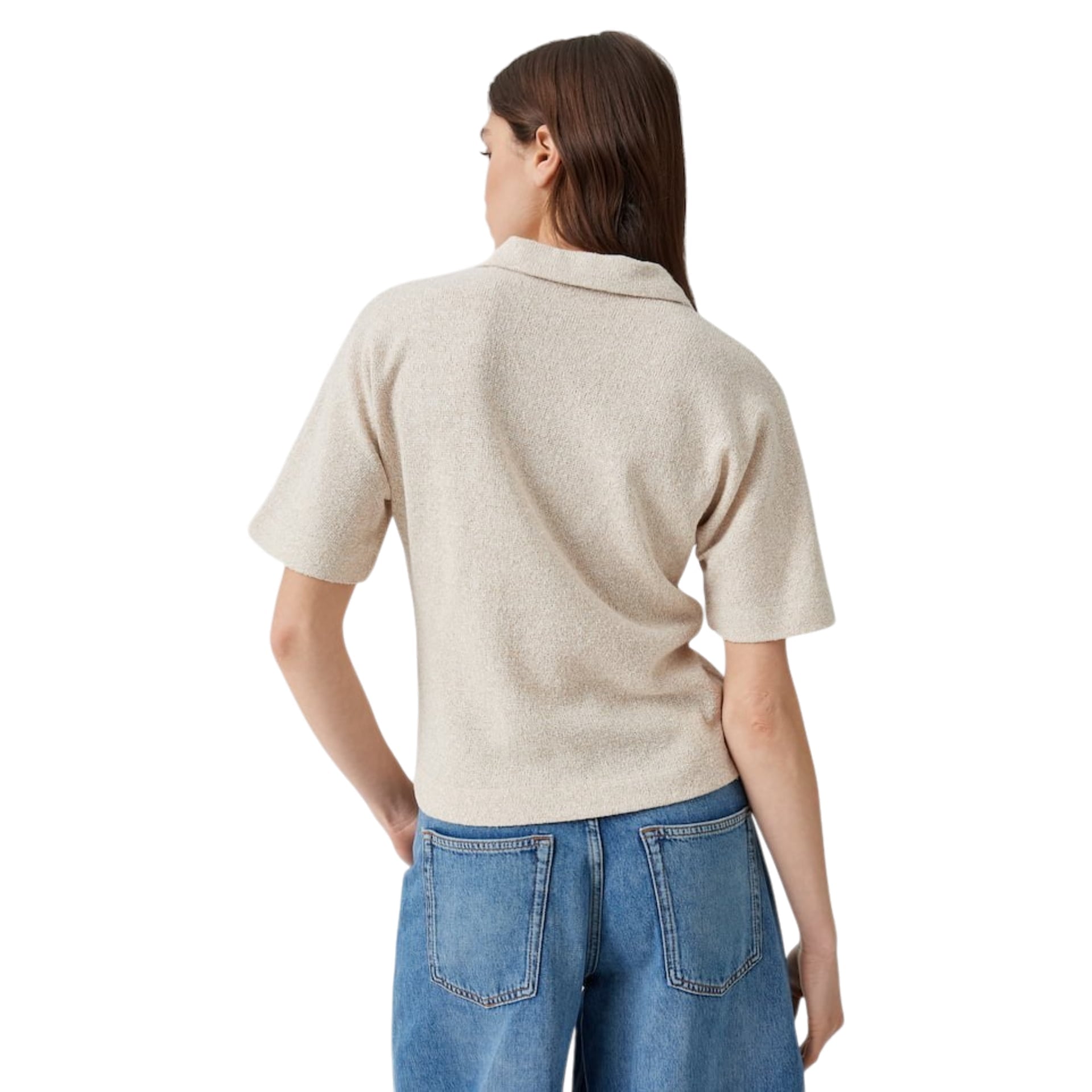 Opus Poloshirt Somari