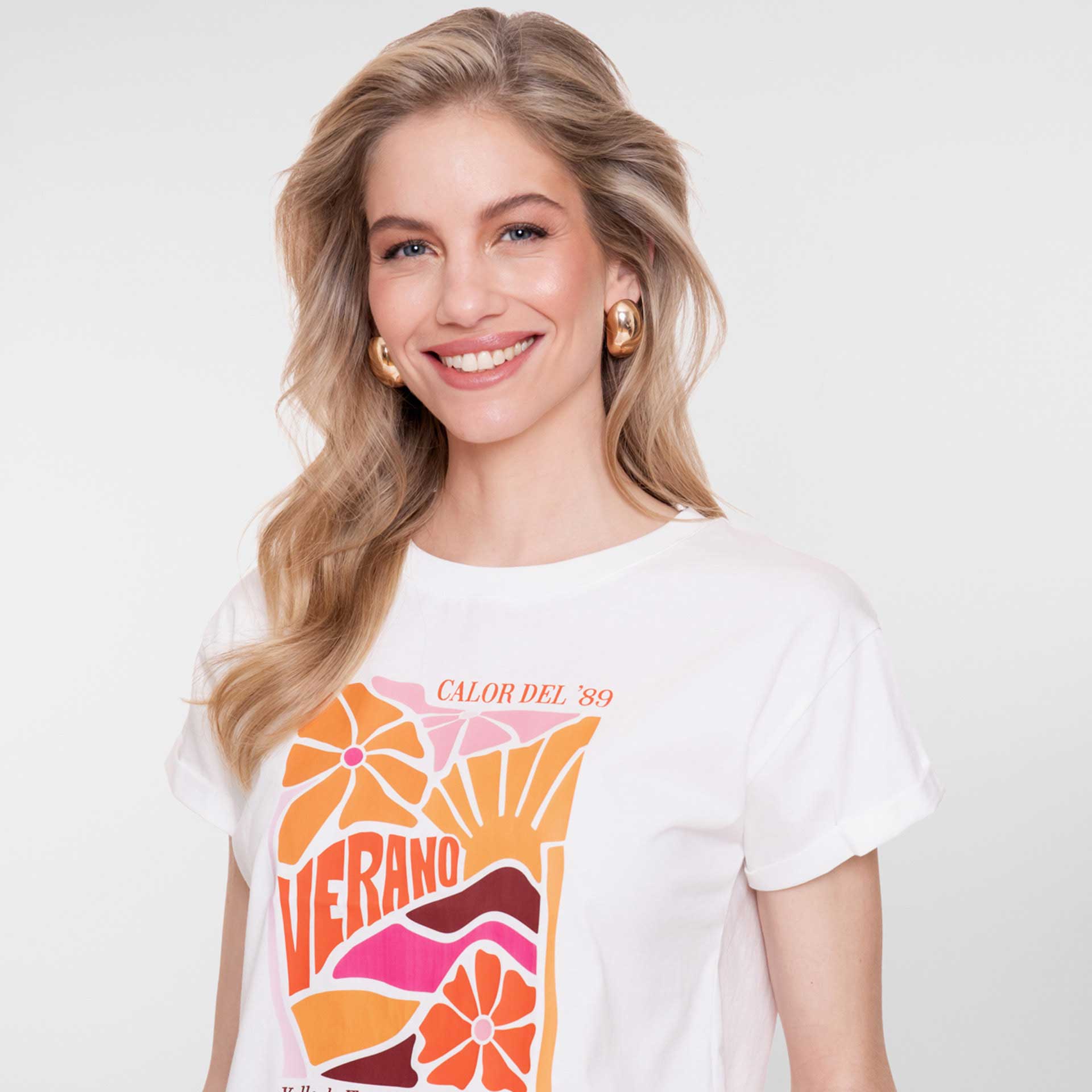 Geisha T-shirt