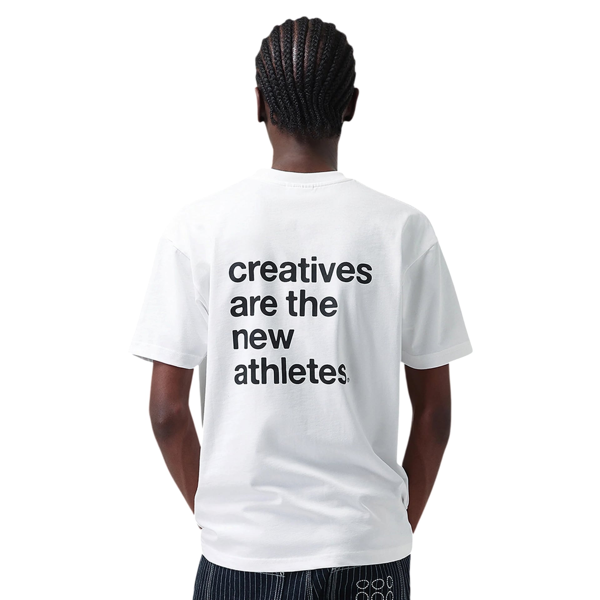 The New Originals Clothing T-shirt Catna