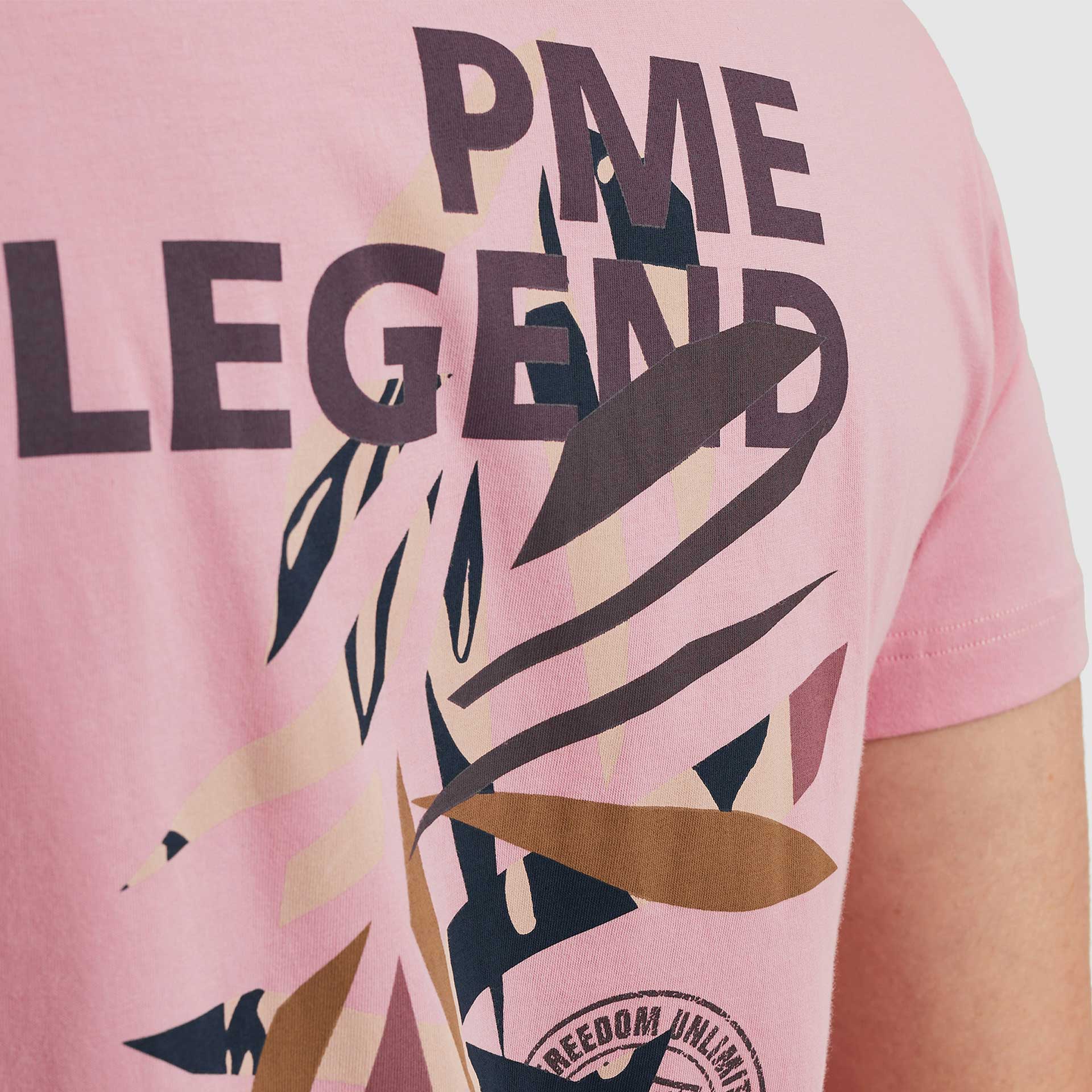 PME Legend T-Shirt