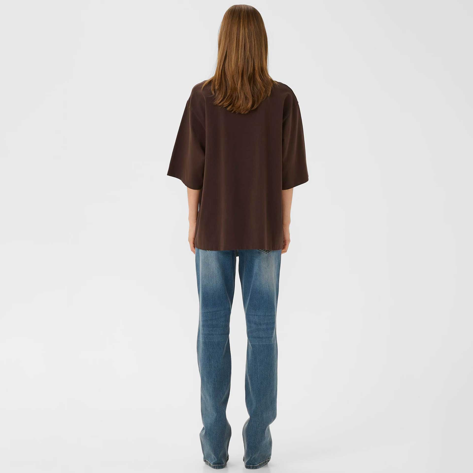 Gestuz T-Shirt Dami