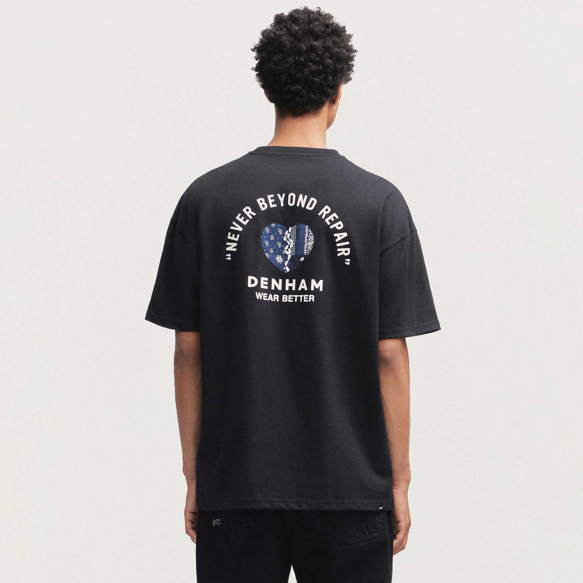 Denham T-Shirt