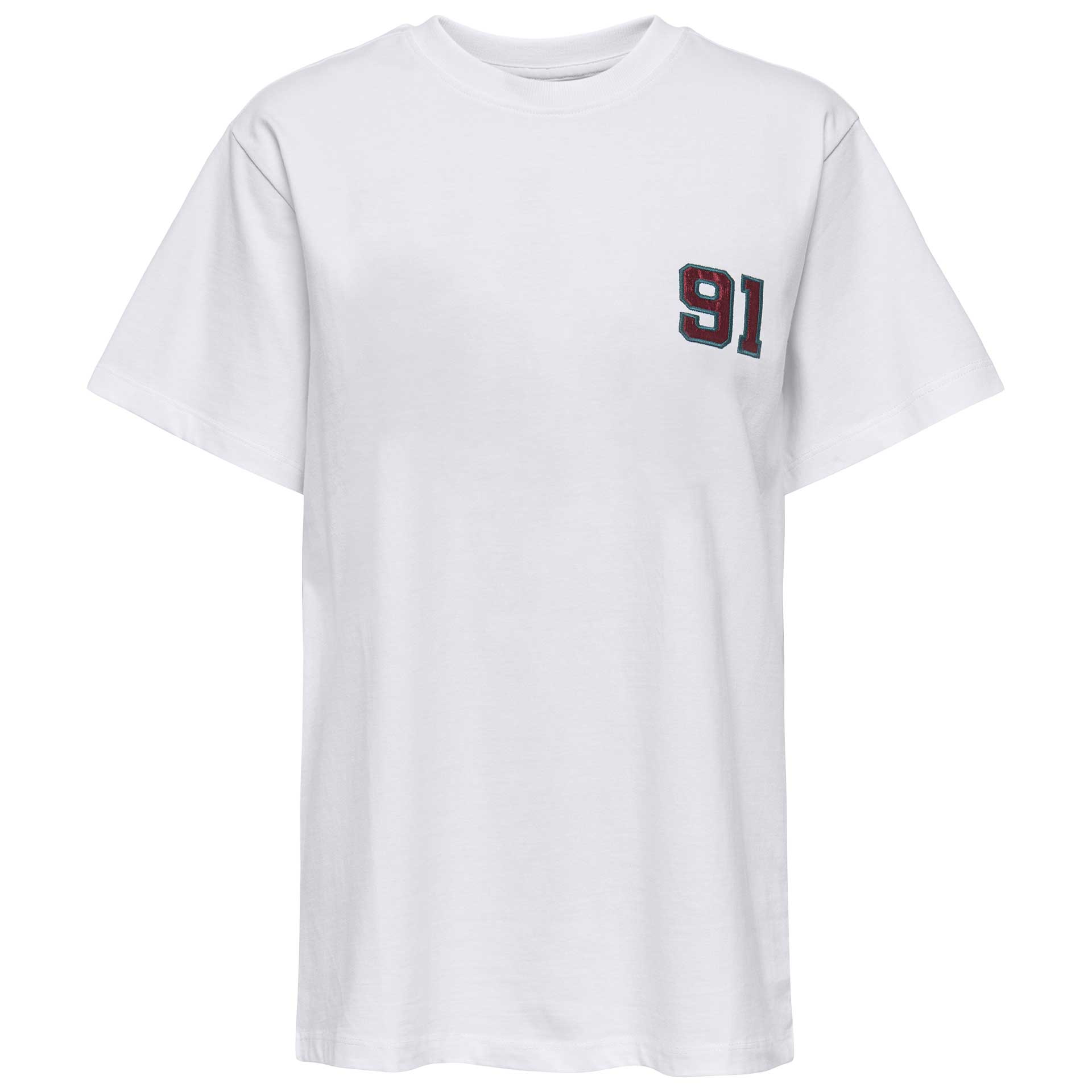 Only T-shirt Rikka