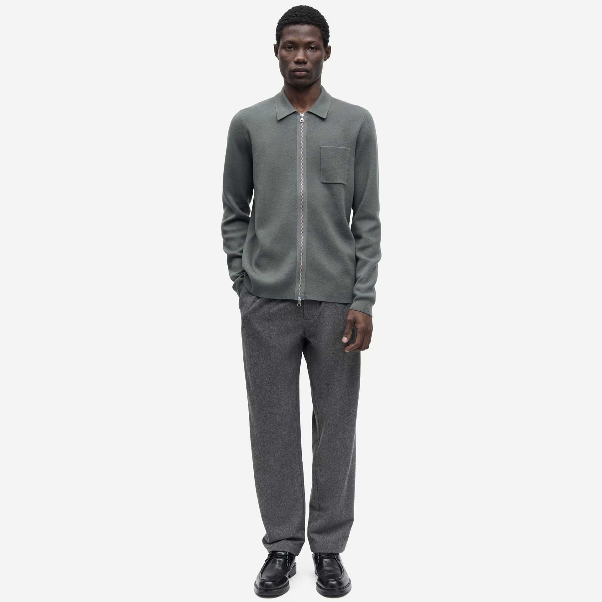 Samsoe & Samsoe Vest