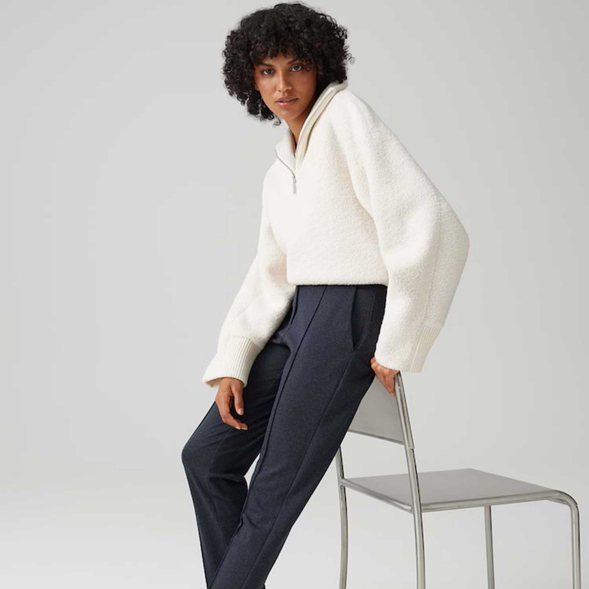 Opus Broek Melina