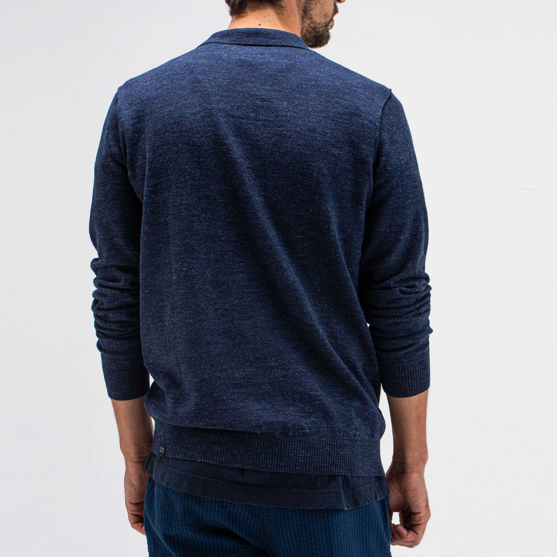 Butcher of Blue Polo Clifden