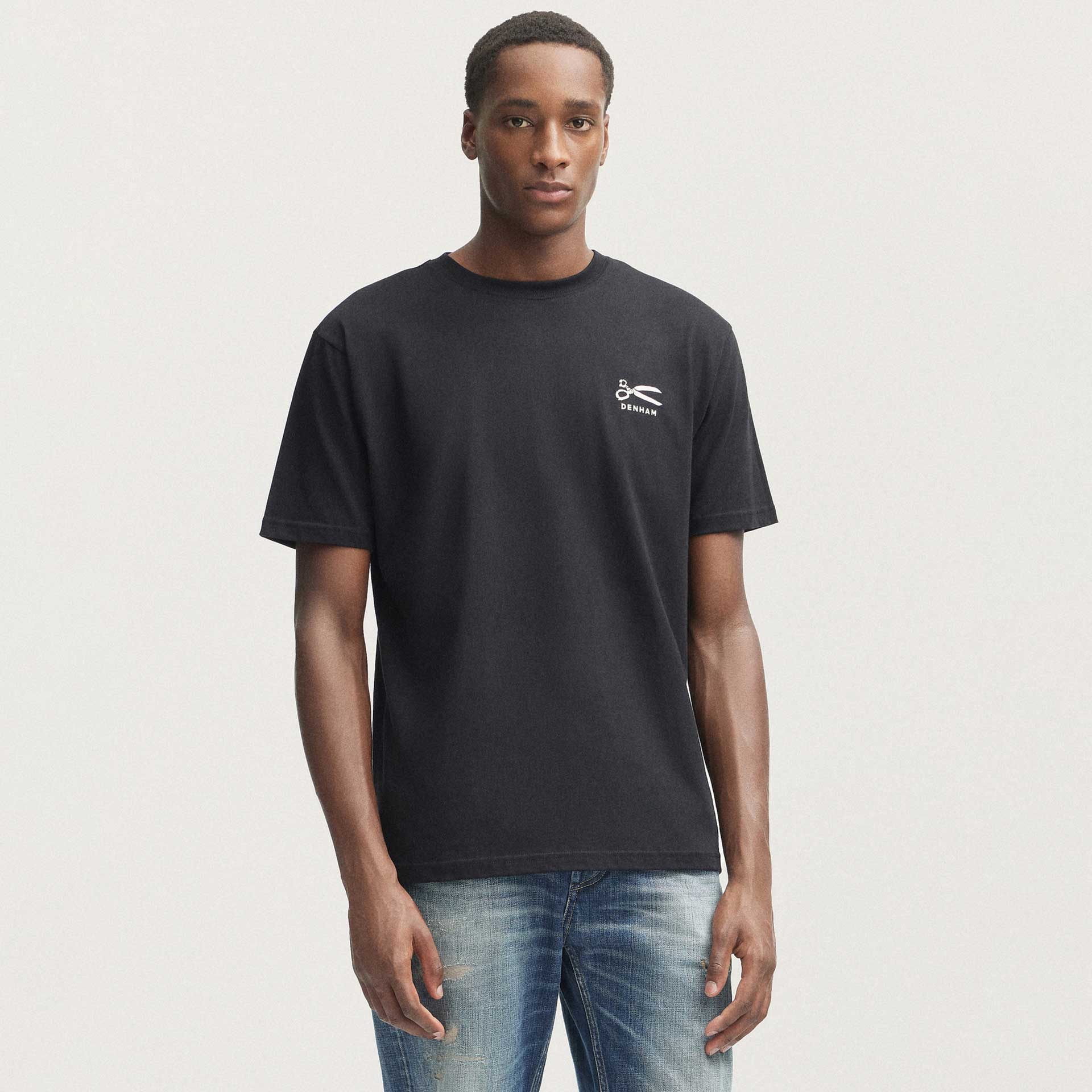 Denham T-Shirt