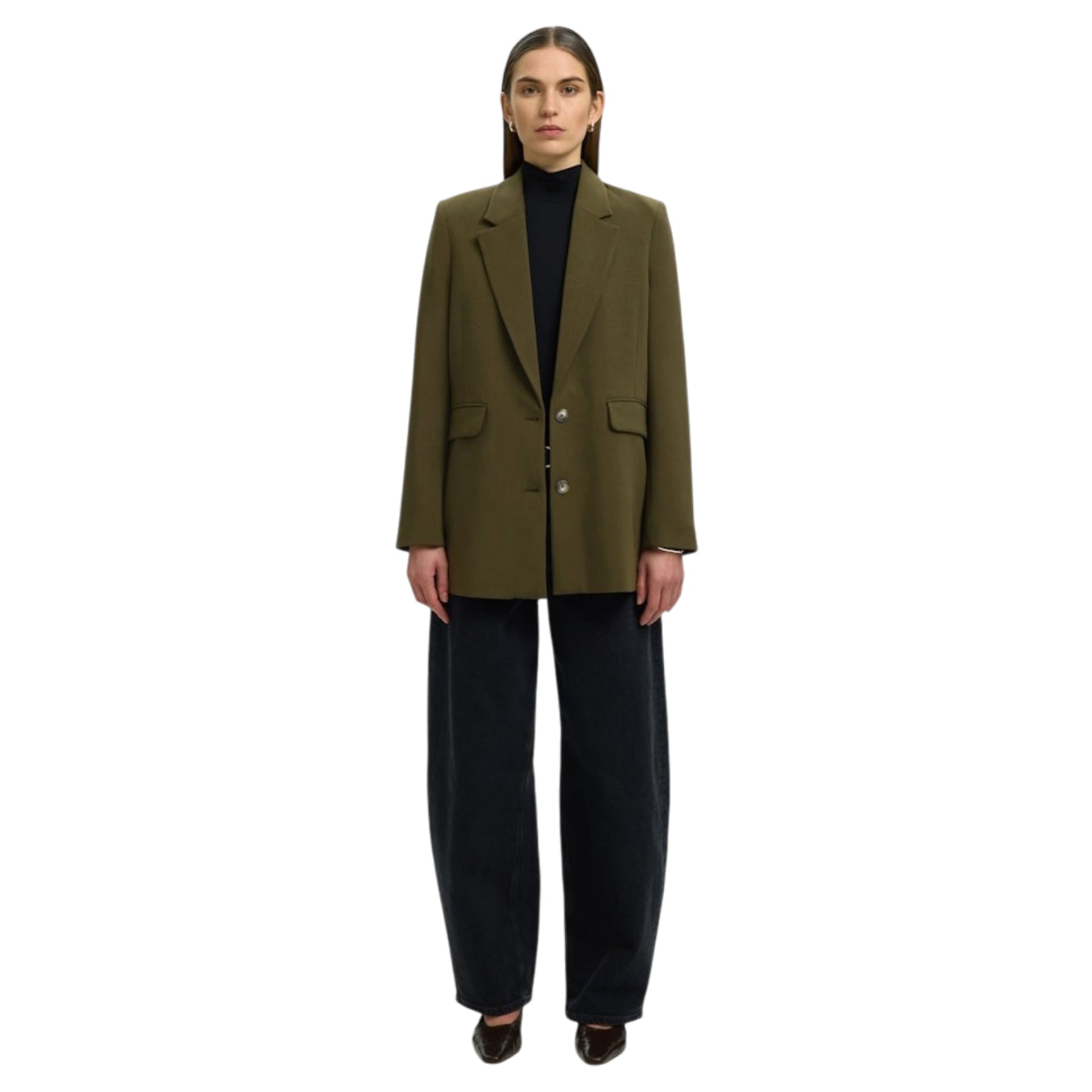 Selected Blazer