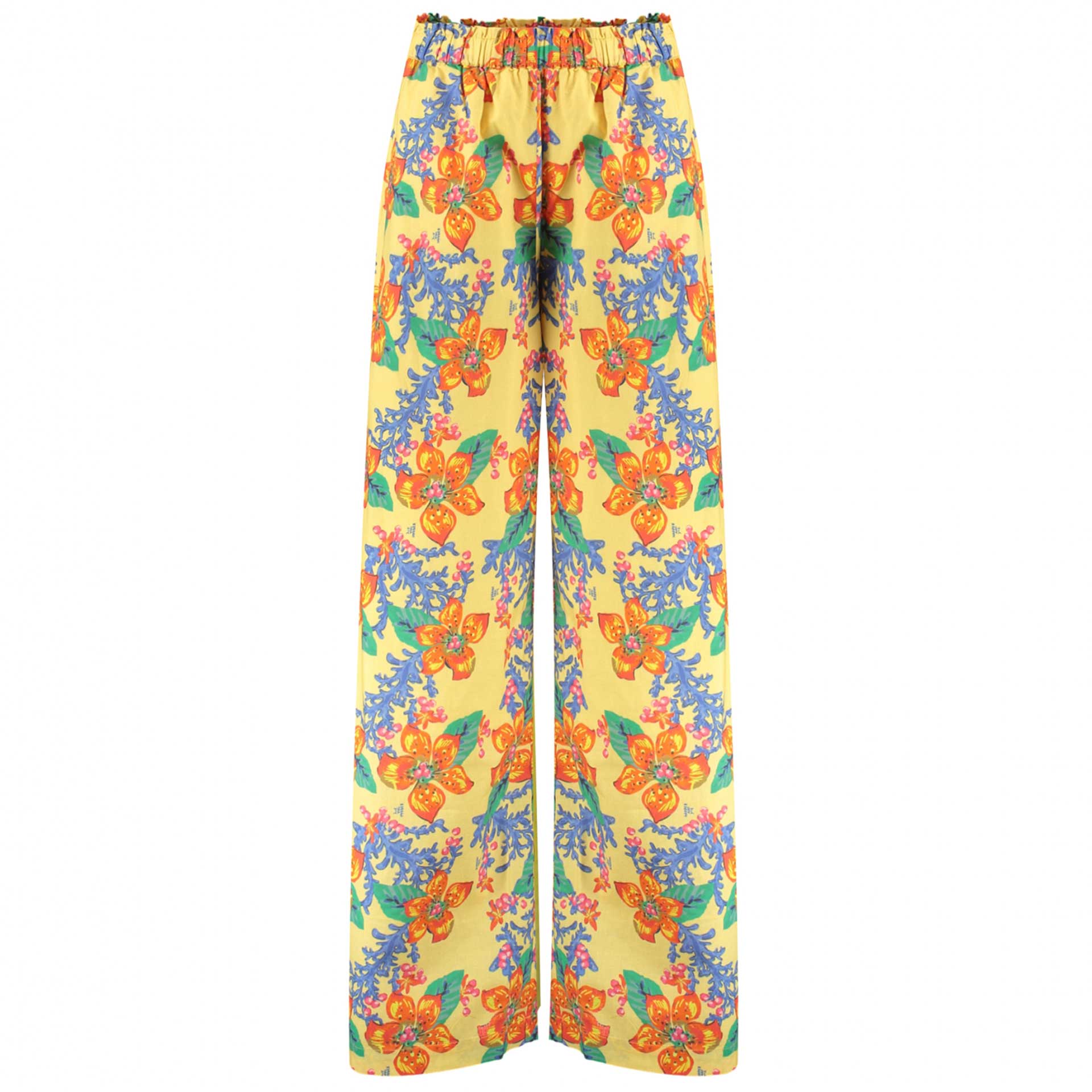Harper & Yve Broek Riley