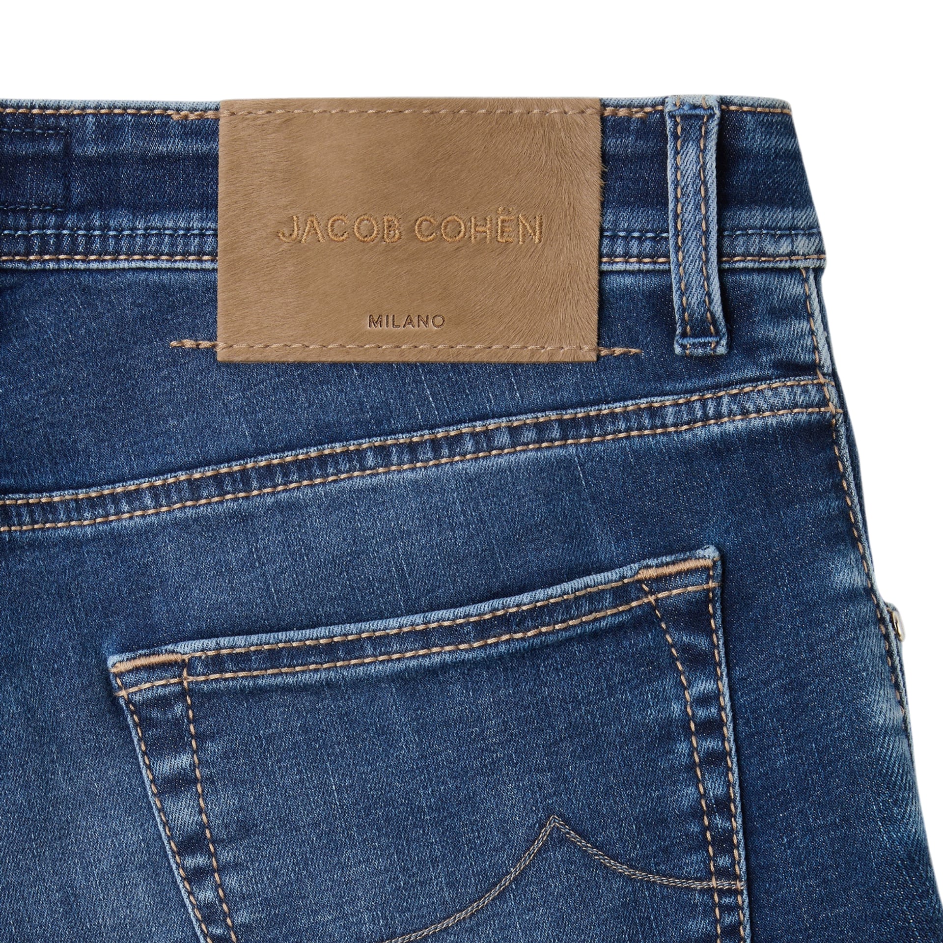 Jacob Cohen Jeans Nick