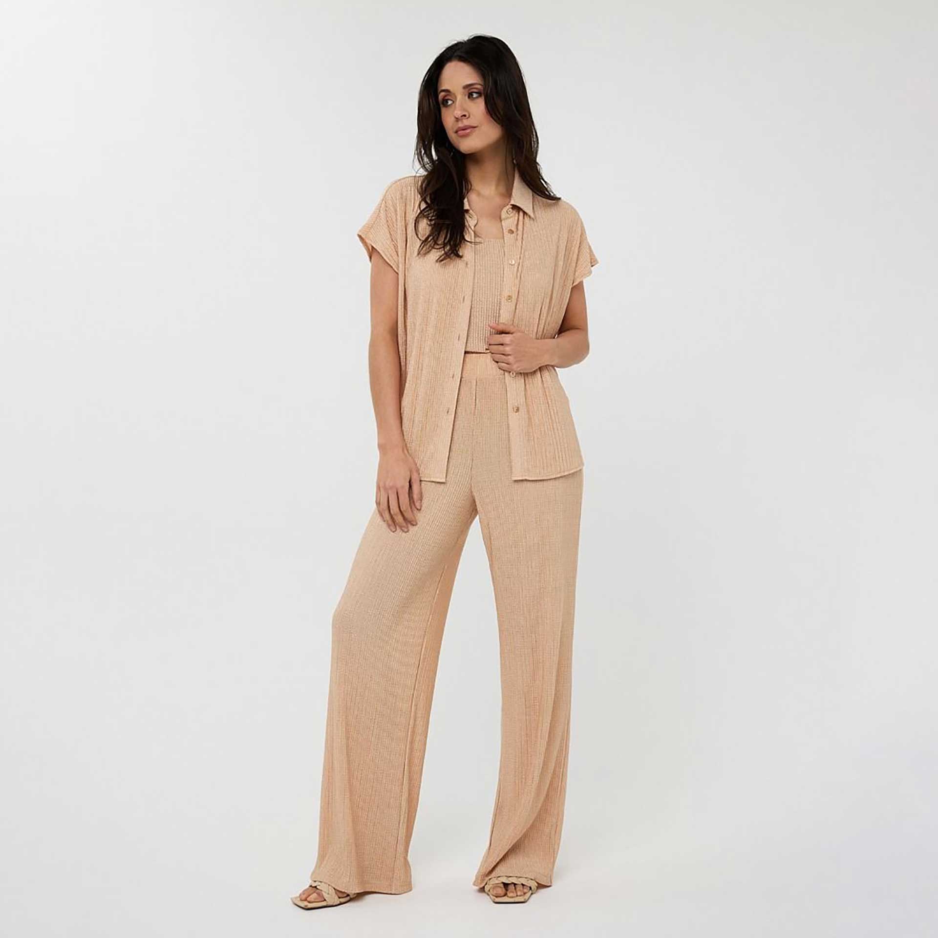 Esqualo Blouse