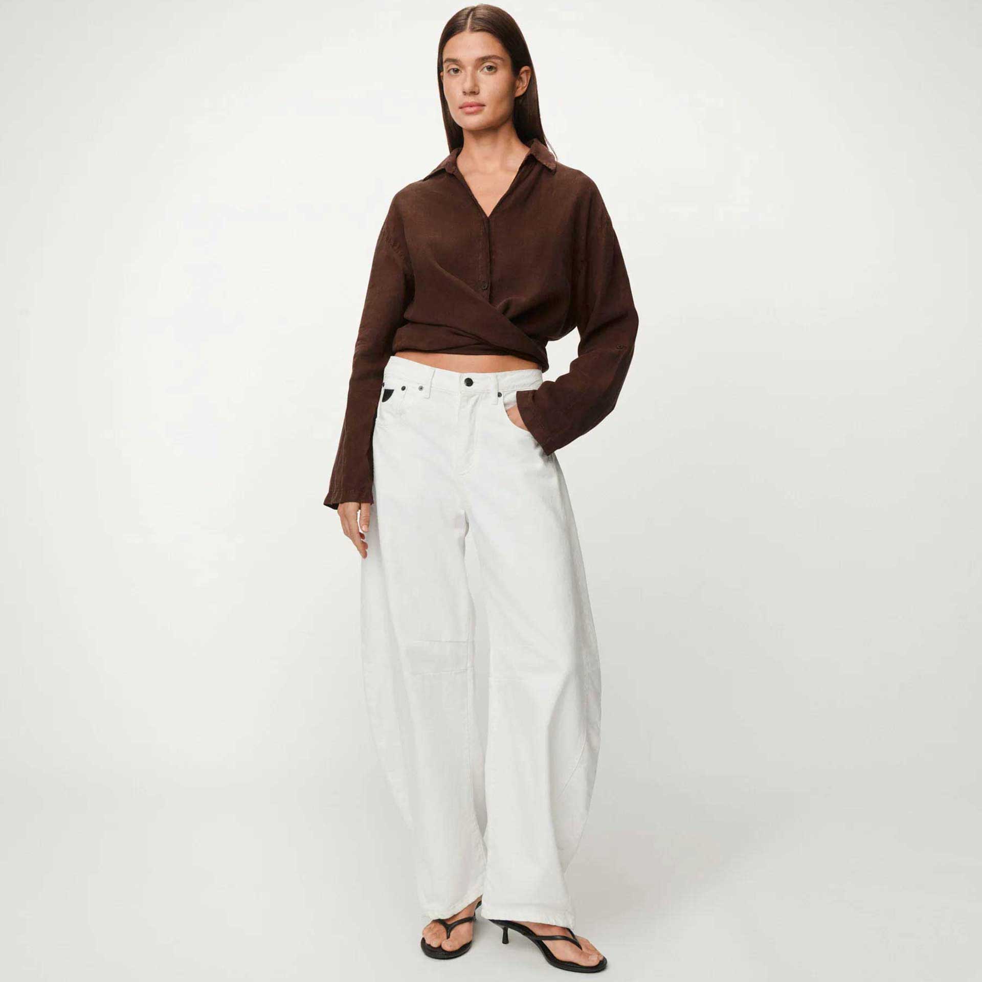 Lois jeans Blouse Pia