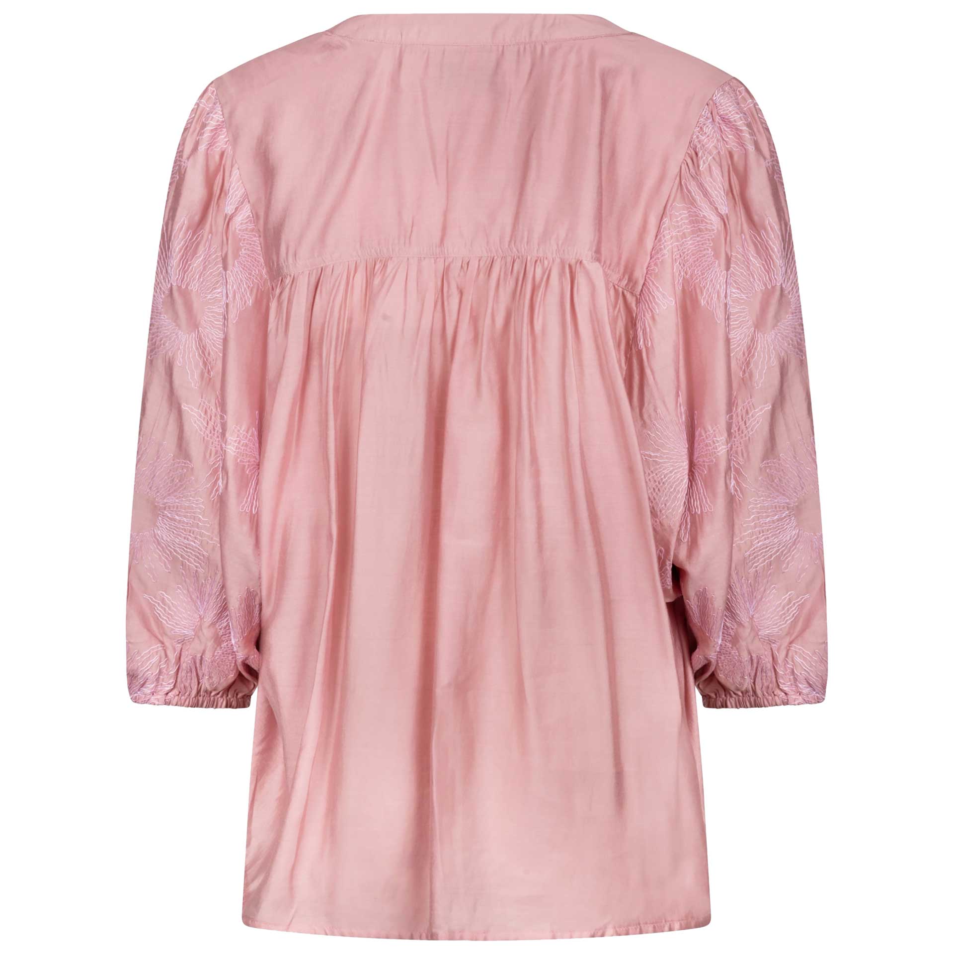 NUKUS Blouse Lynn