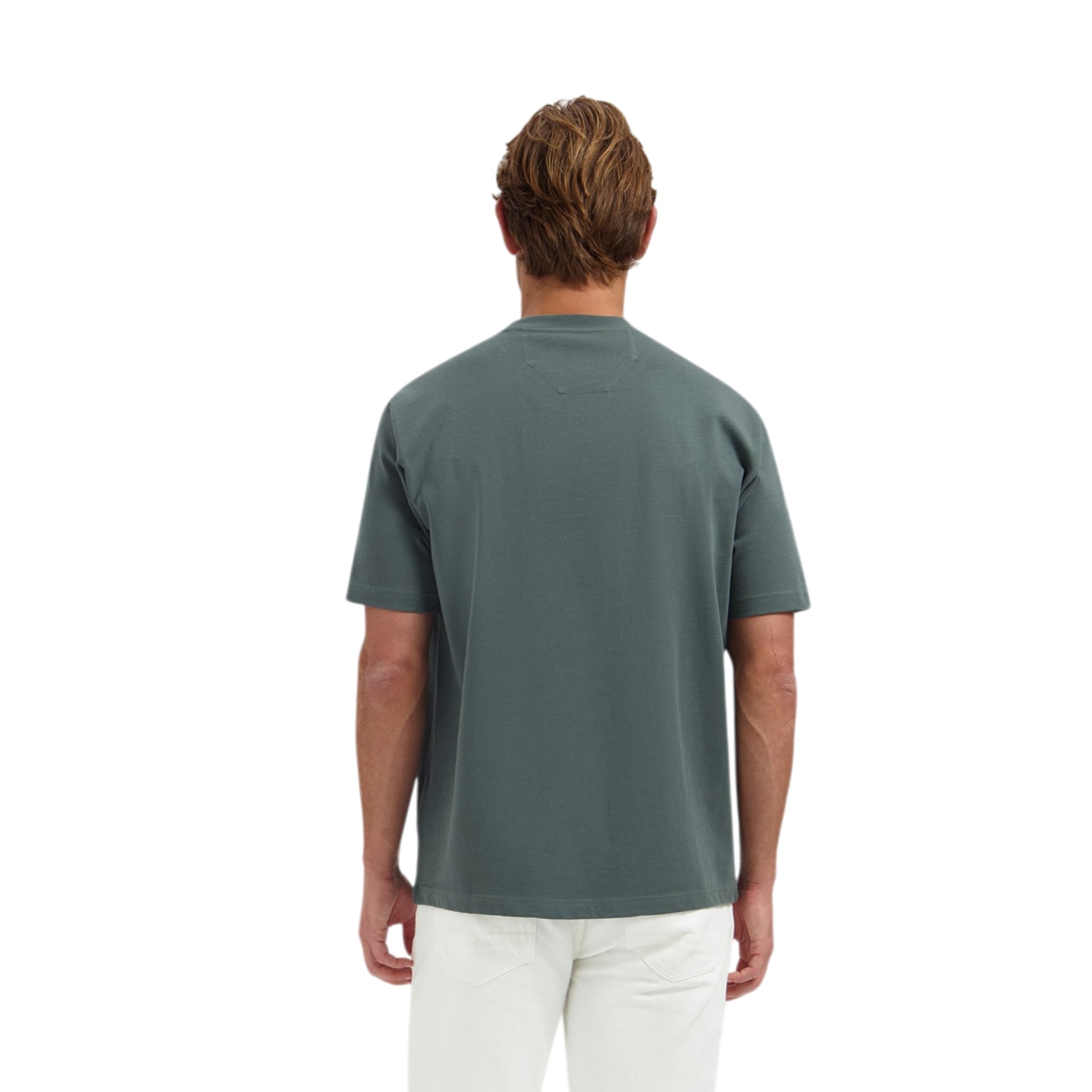 Dstrezzed T-shirt Collin