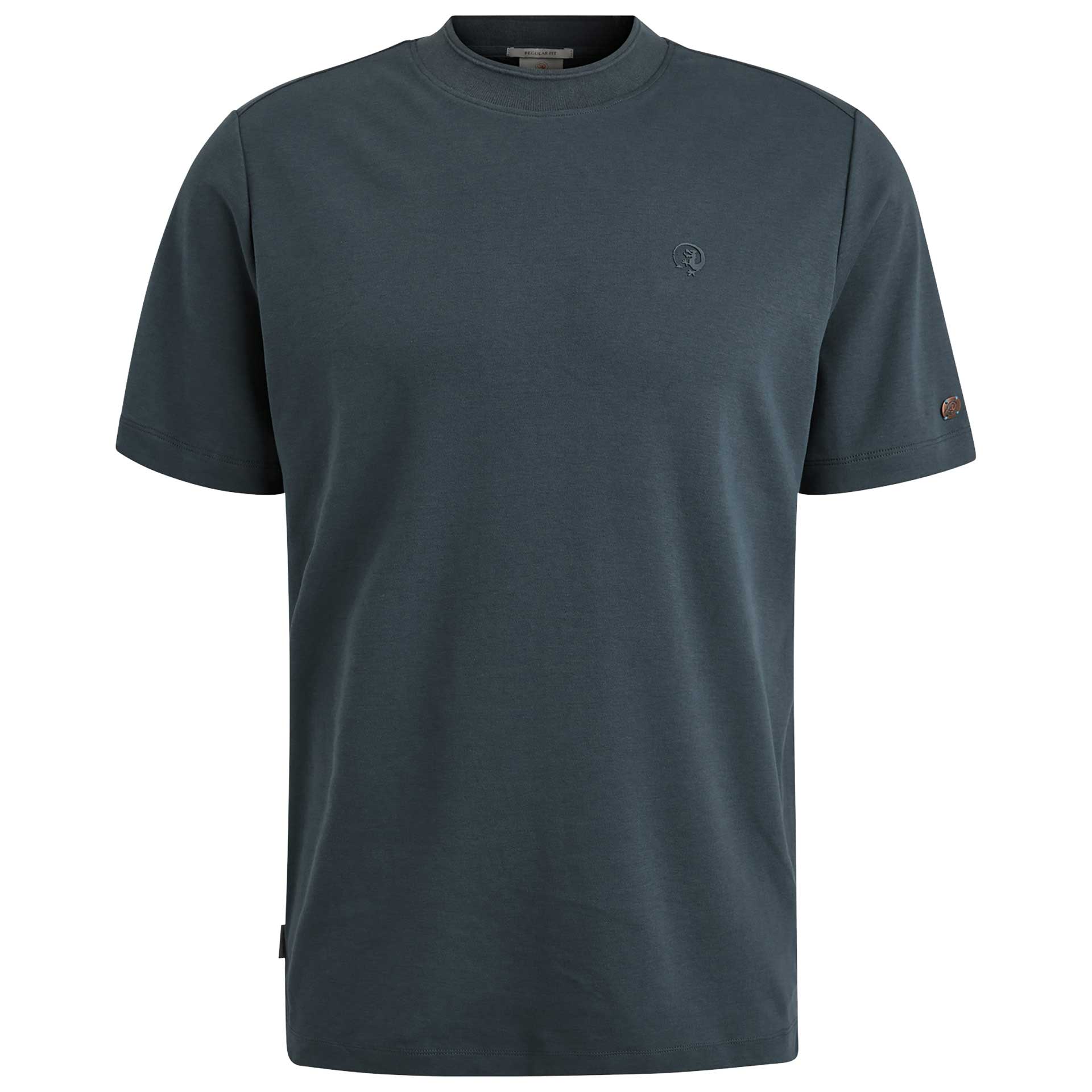 Cast Iron T-shirt