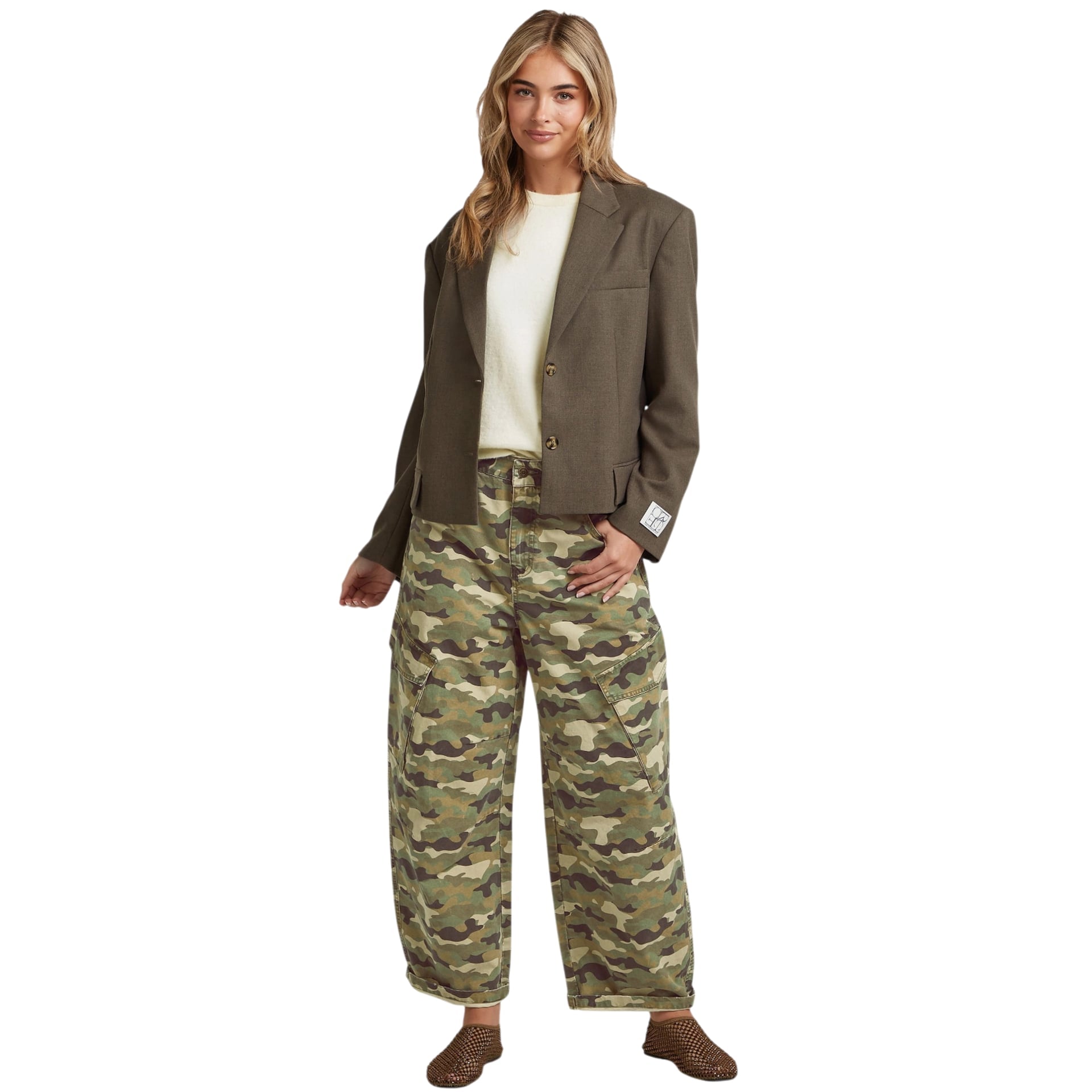 Circle of Trust Blazer Blizz