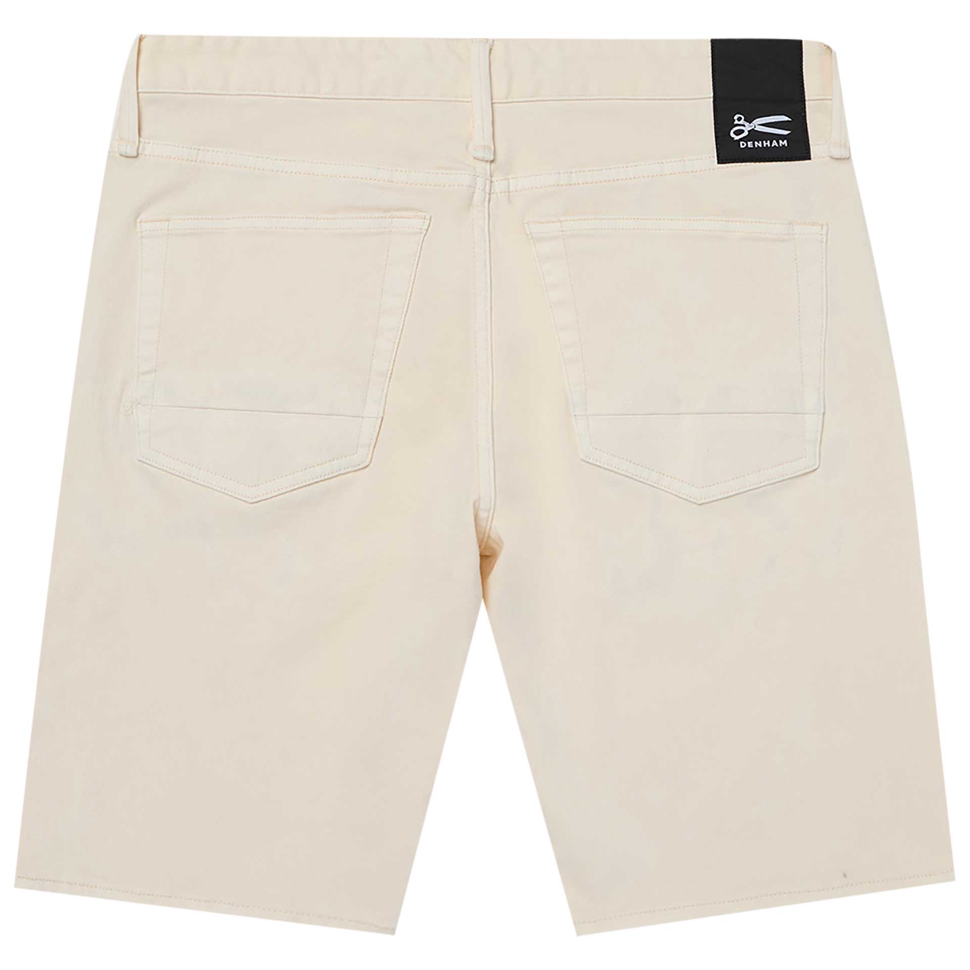 Denham Short Razor