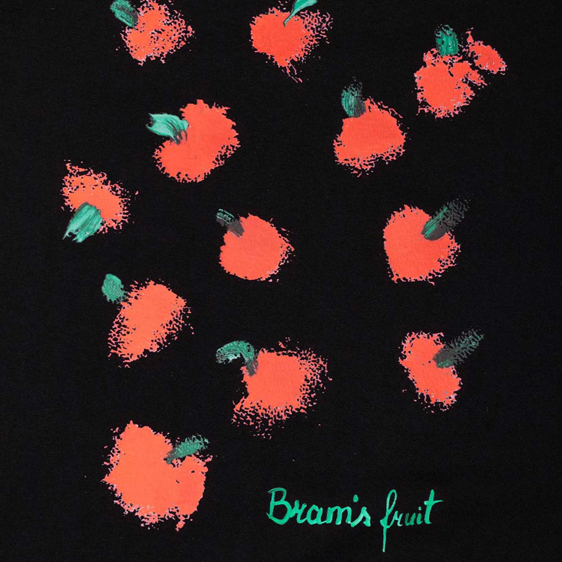 Bram's Fruit T-Shirt Fruit Acrylic