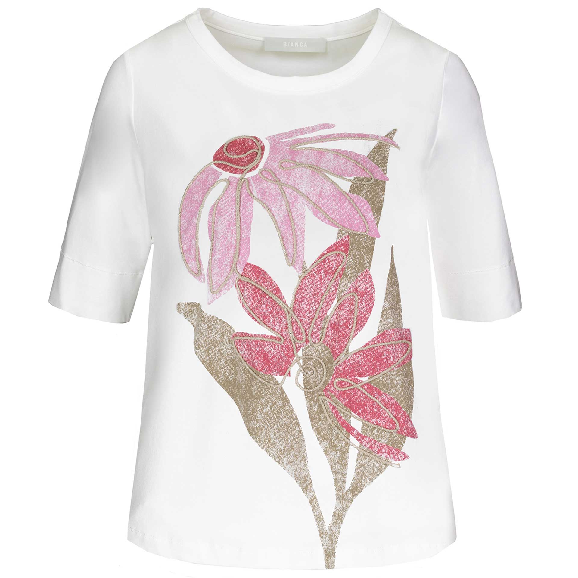 Bianca T-Shirt Dinia
