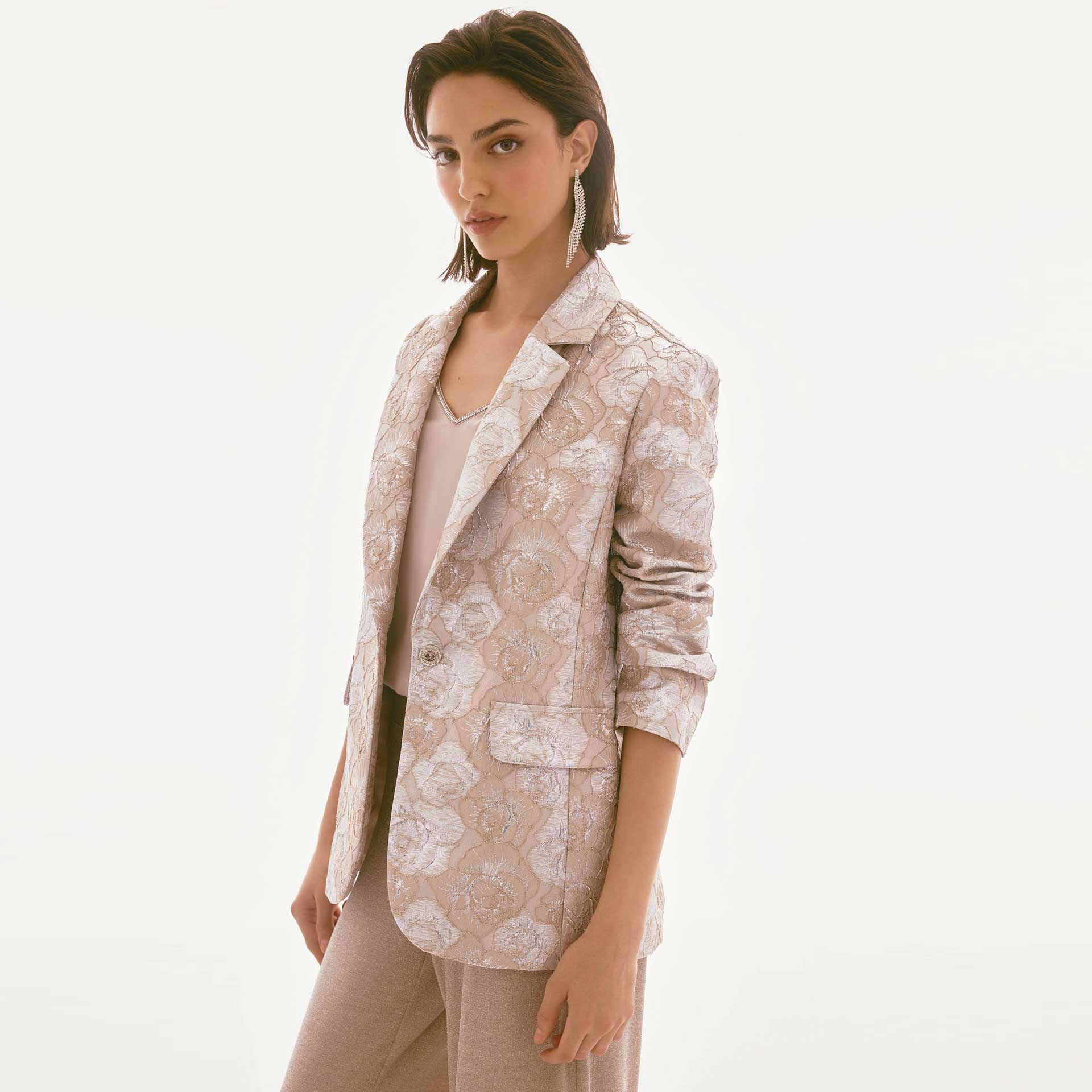 Joseph Ribkoff Blazer 