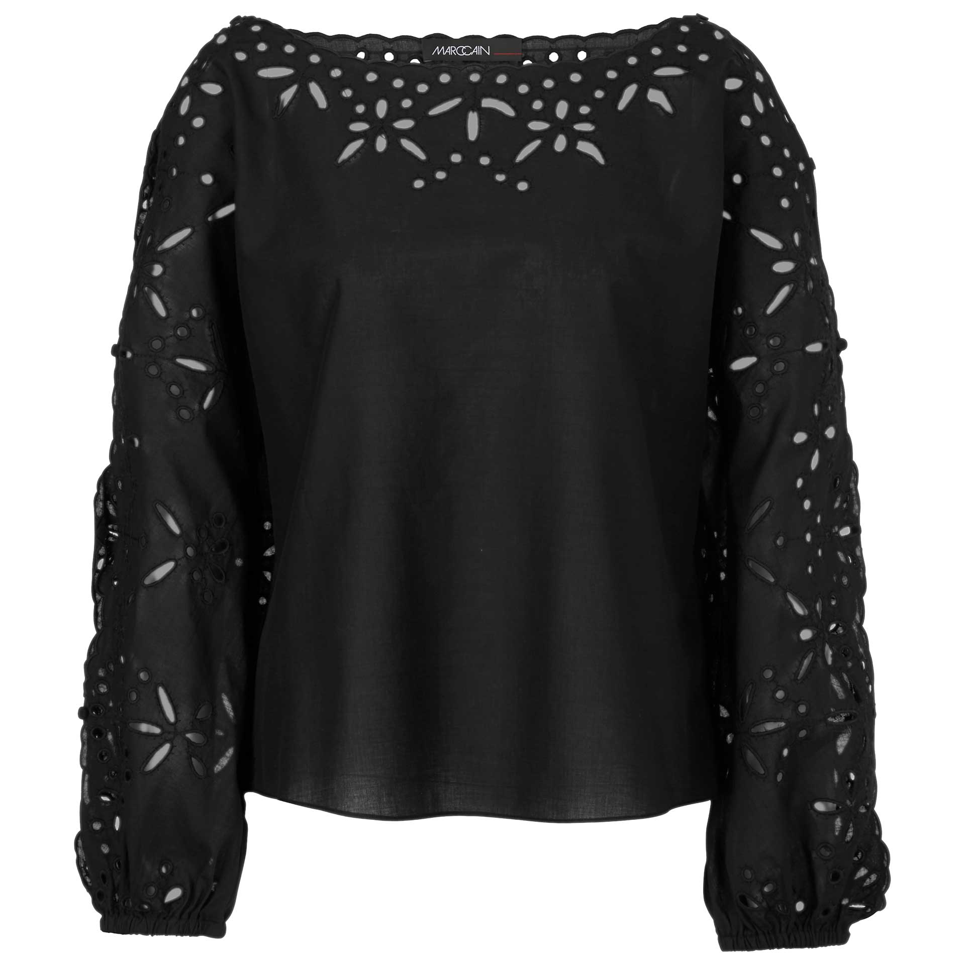 Marc Cain Collection Blouse top 1