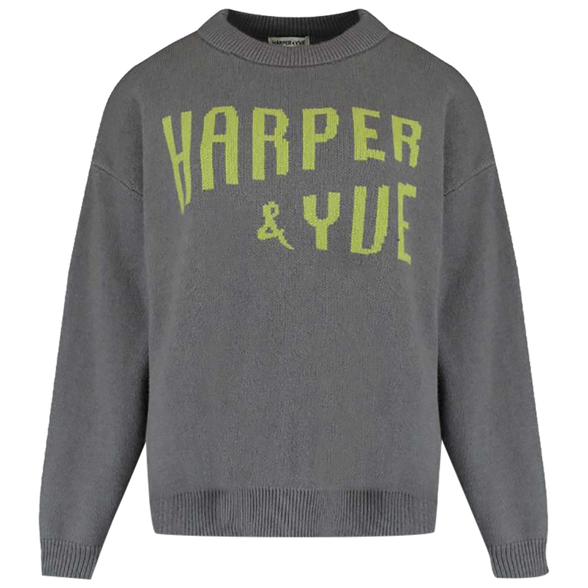 Harper & Yve Sweater Marley