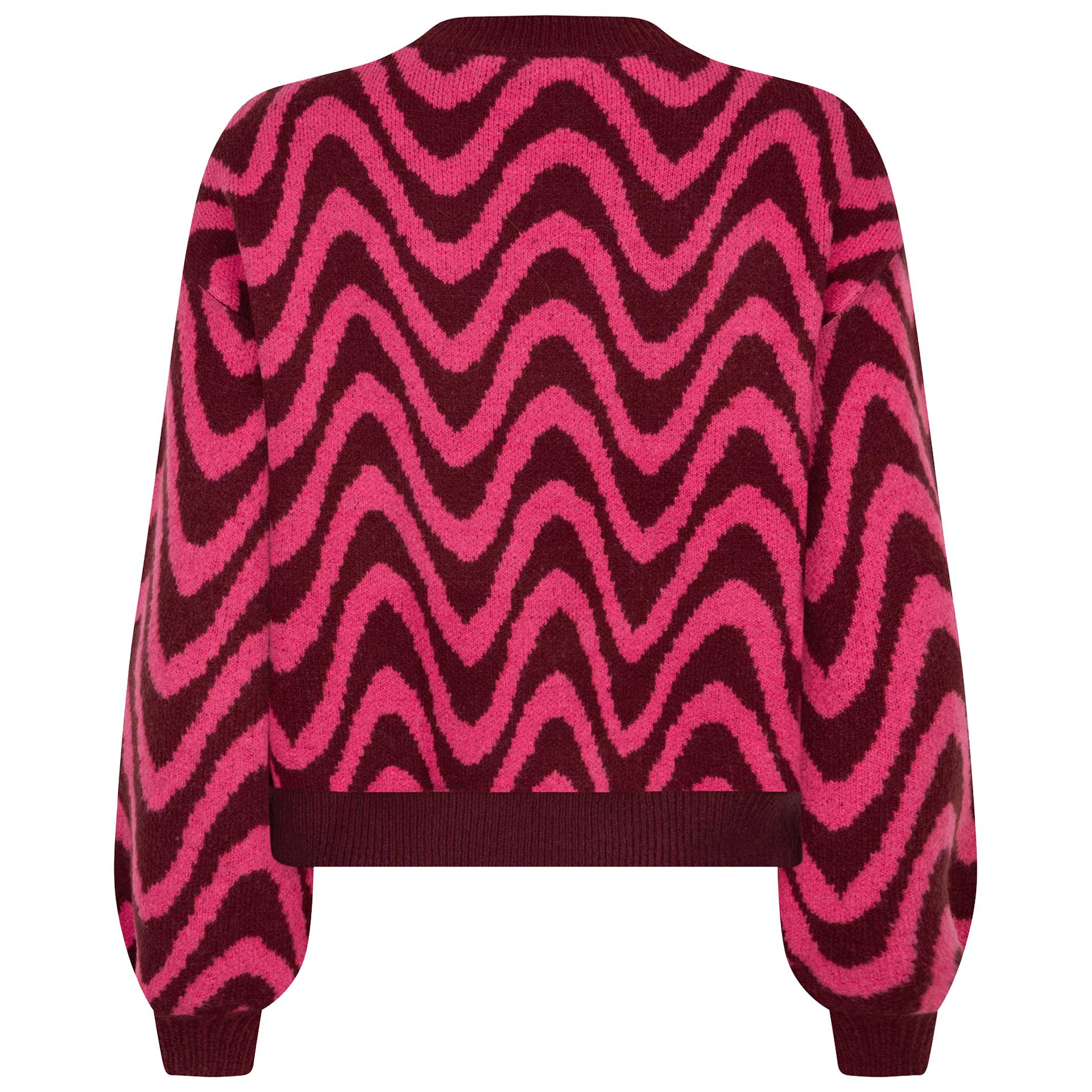 Ydence Sweater