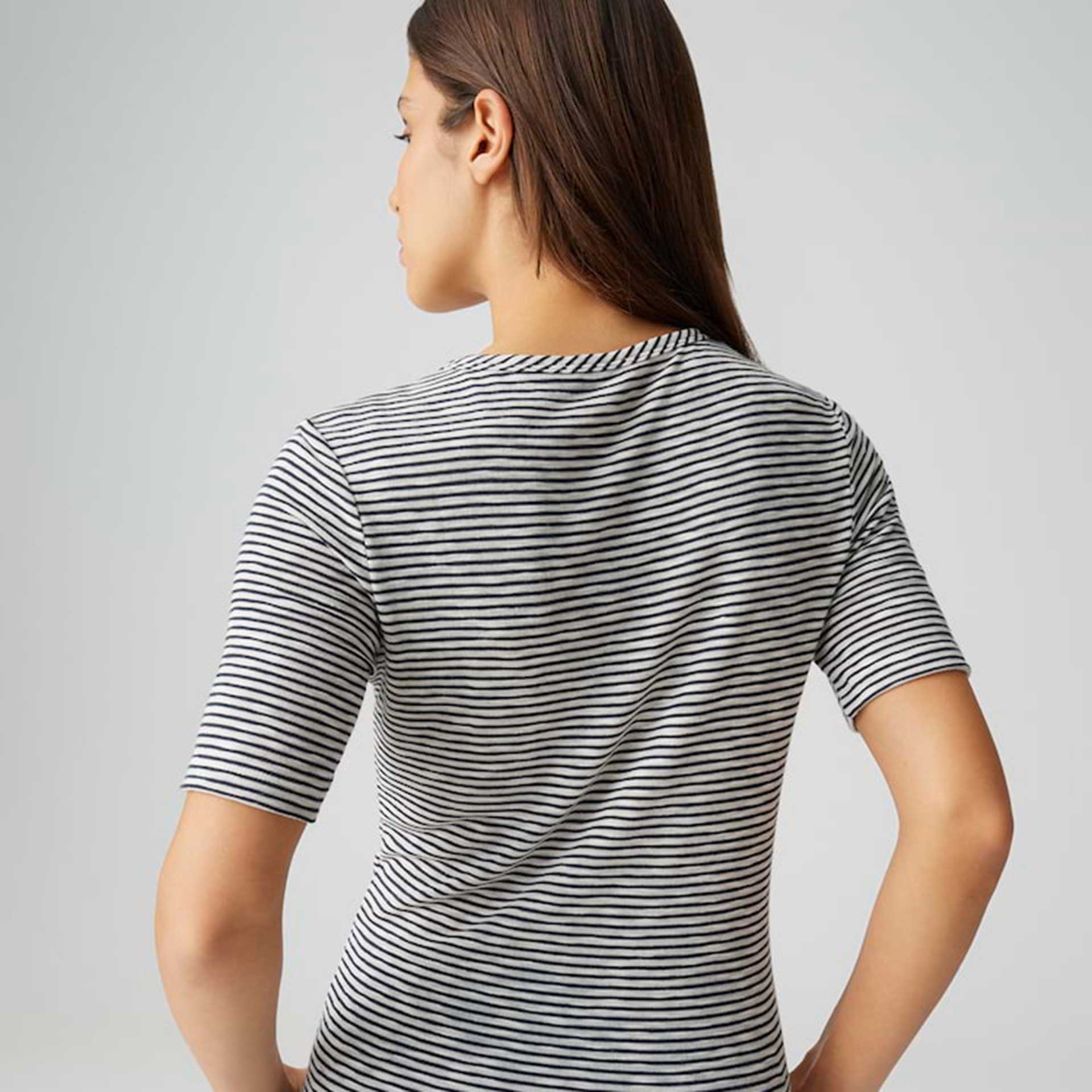 Opus T-shirt Sambi