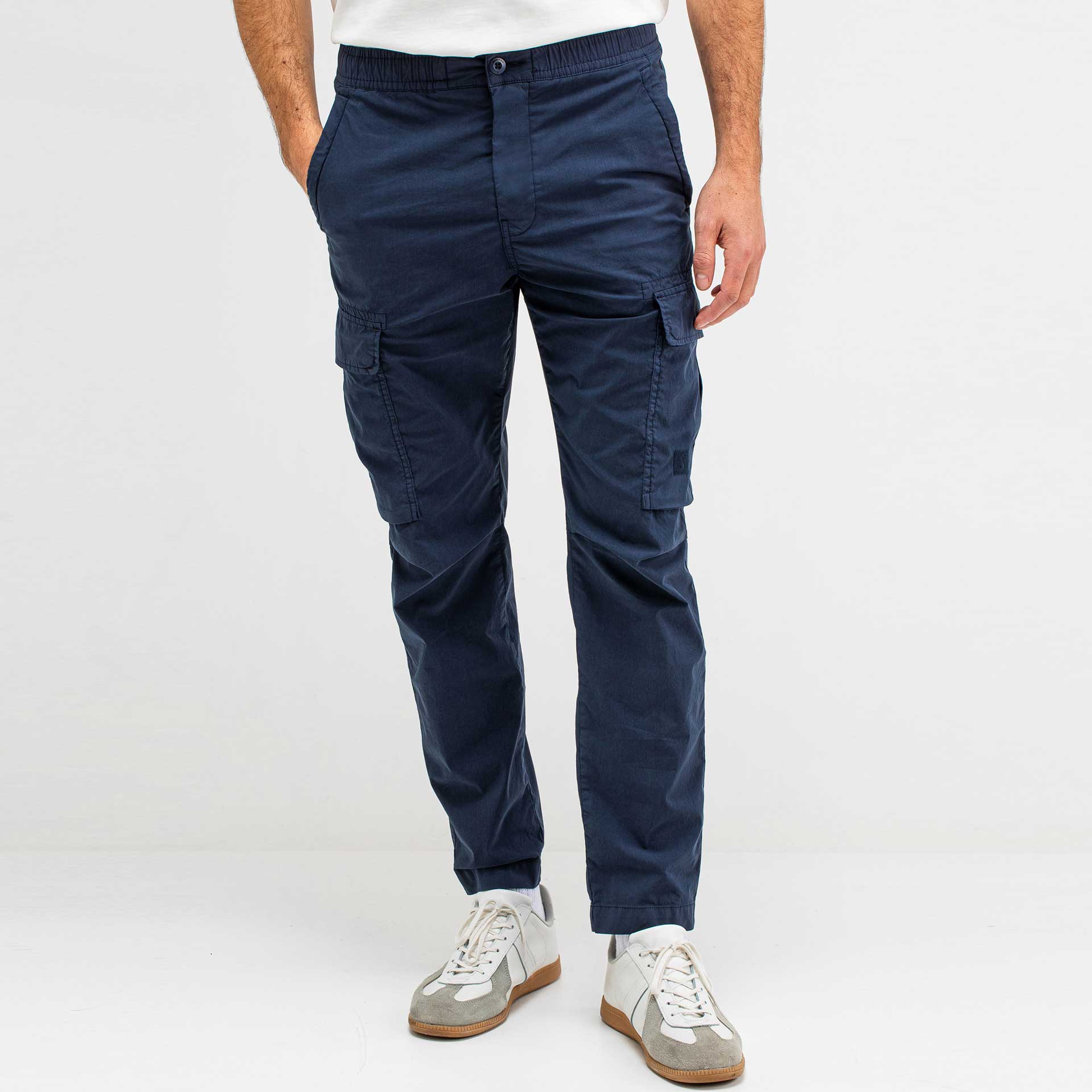 Butcher of Blue Broek Tristan