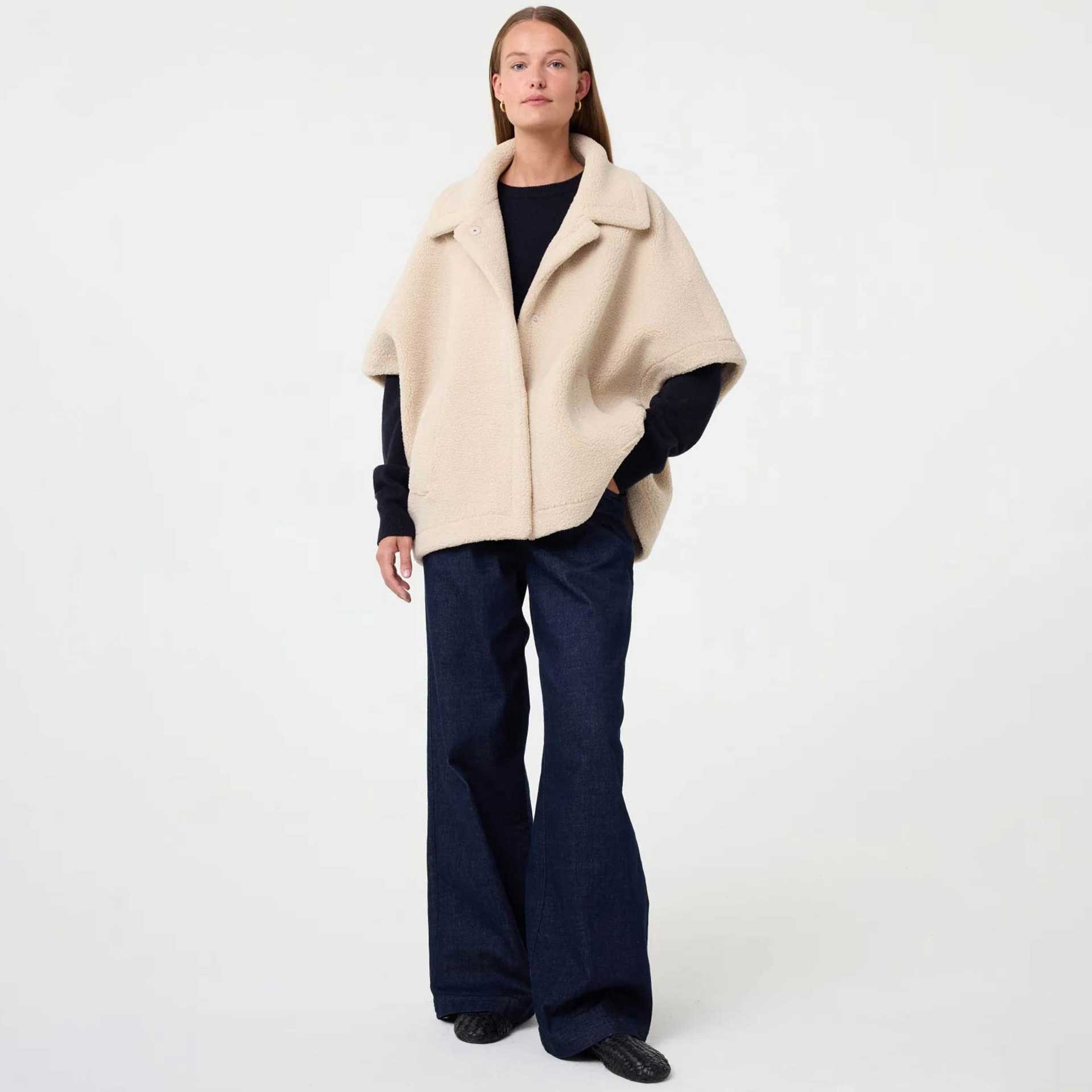 Knit-ted Gilet Tam
