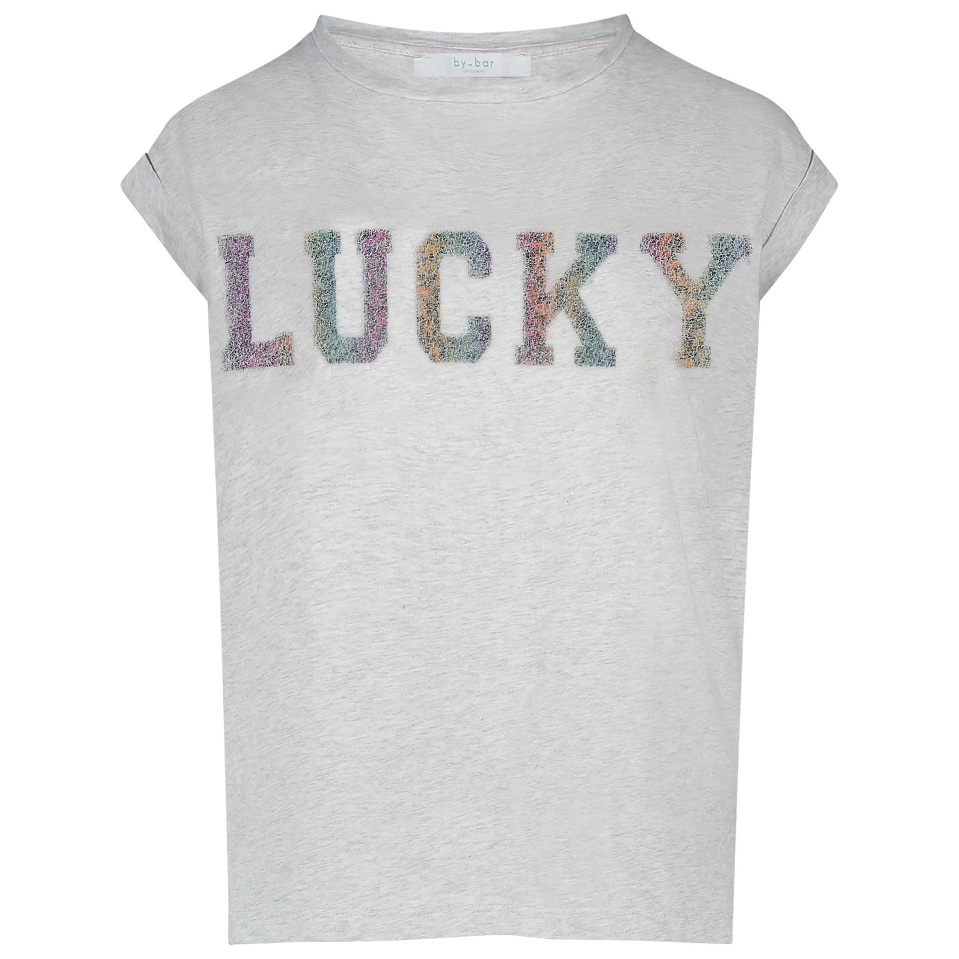 By-Bar T-Shirt Thelma Lucky