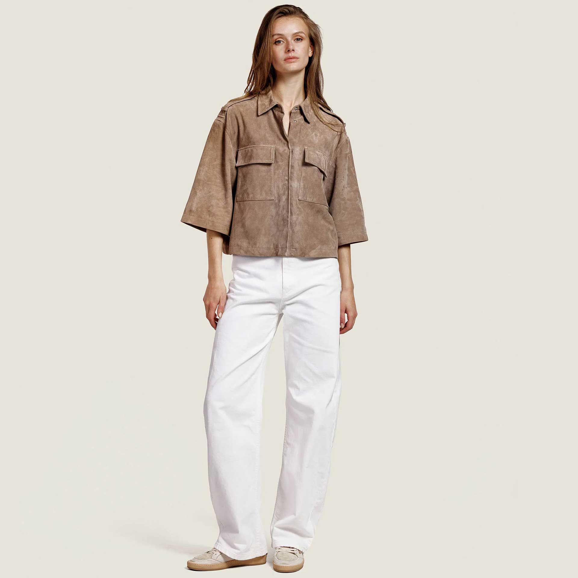 Alter Ego Blouse Nala