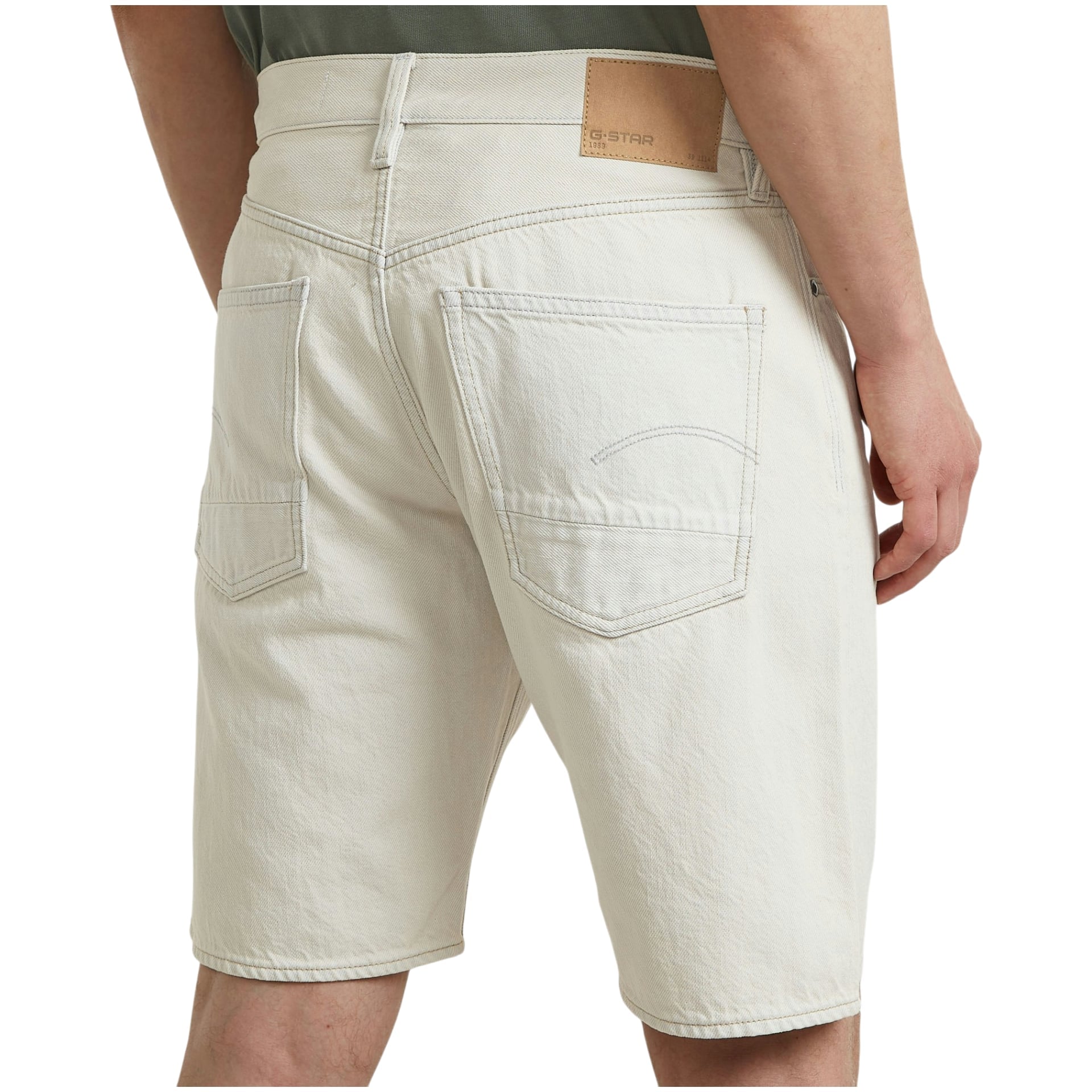 G-Star Short Dakota 