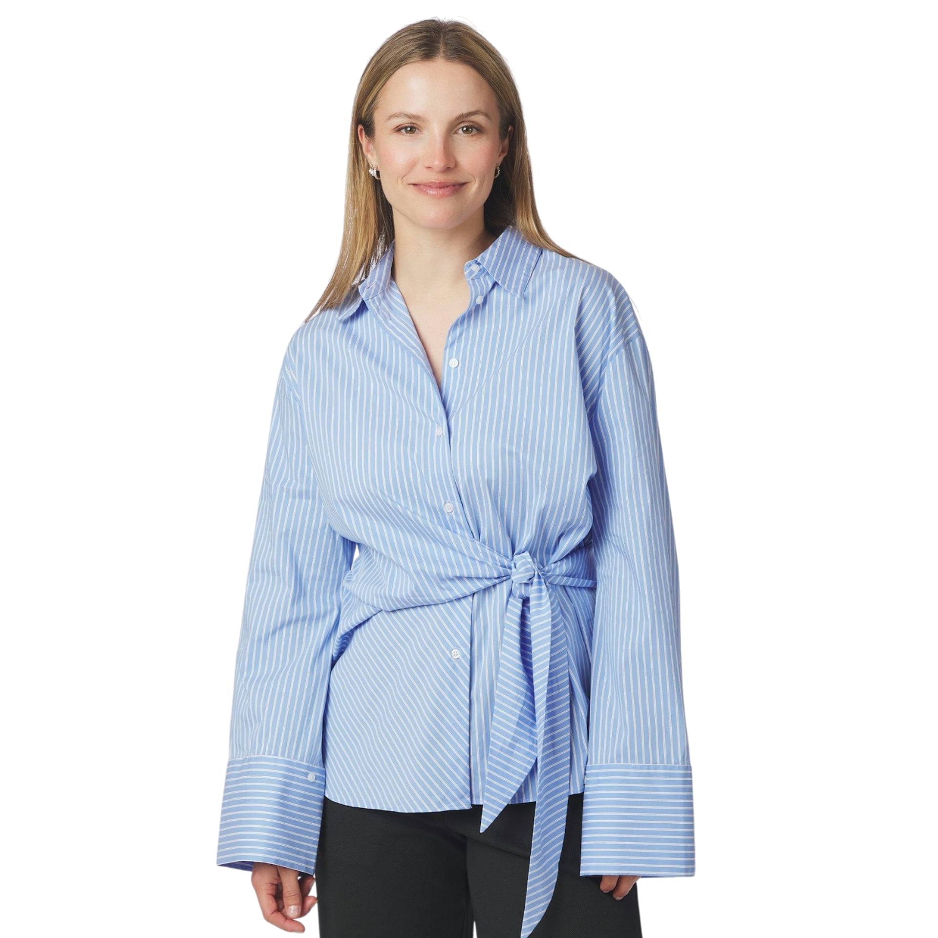 Neo Noir Blouse Helisa