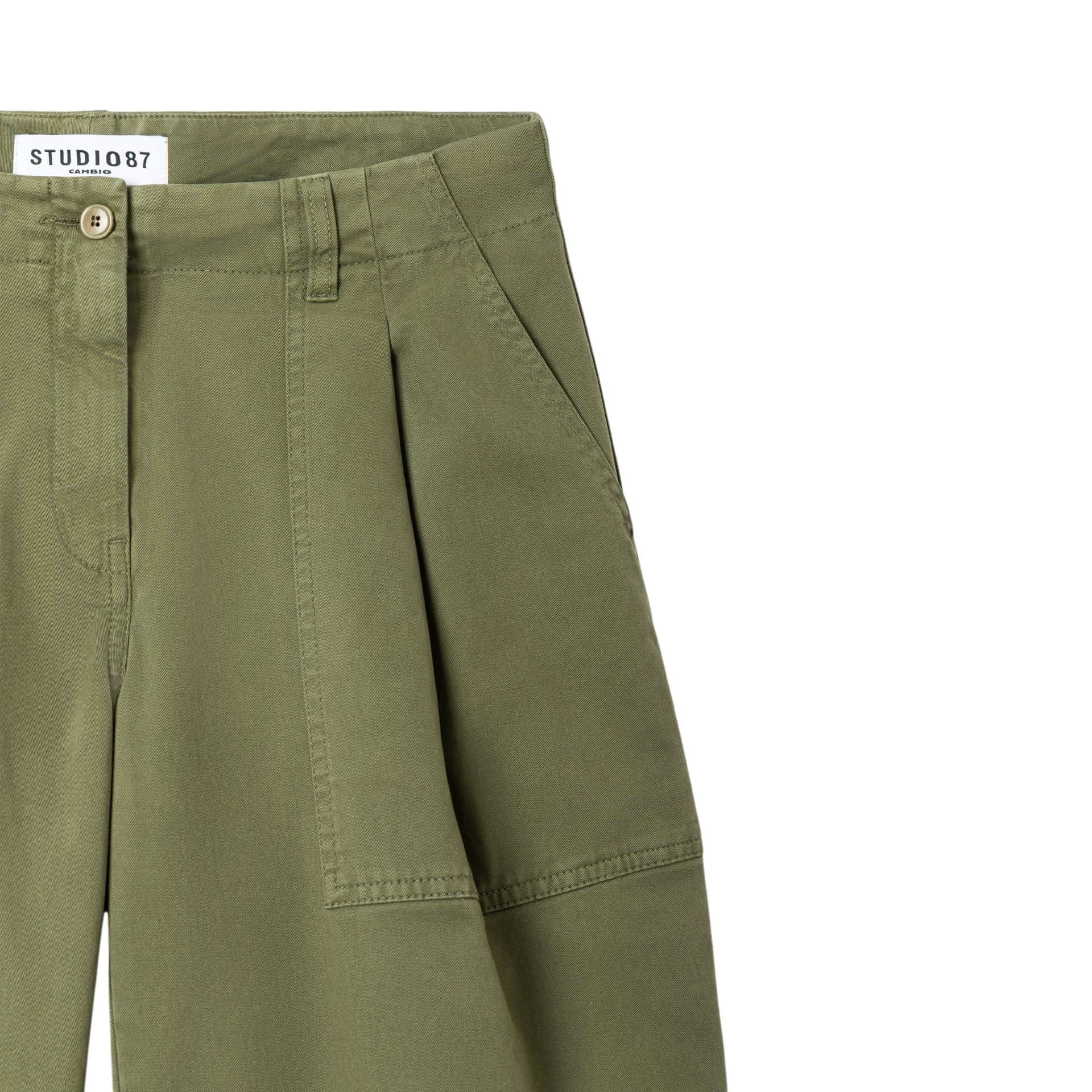 Cambio Broek October