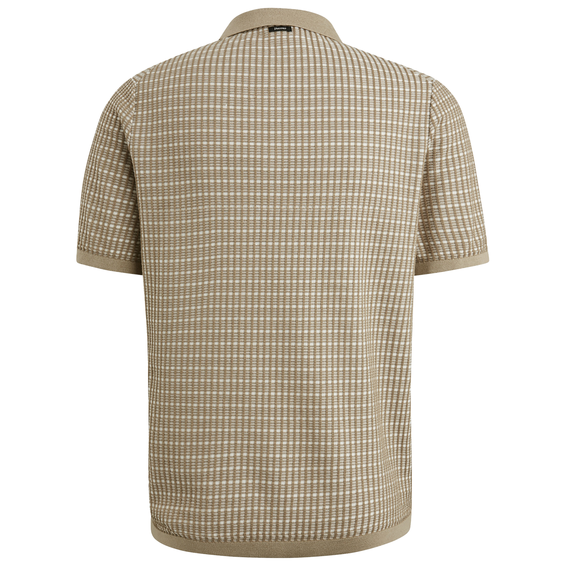 Vanguard Polo Cotton Modal