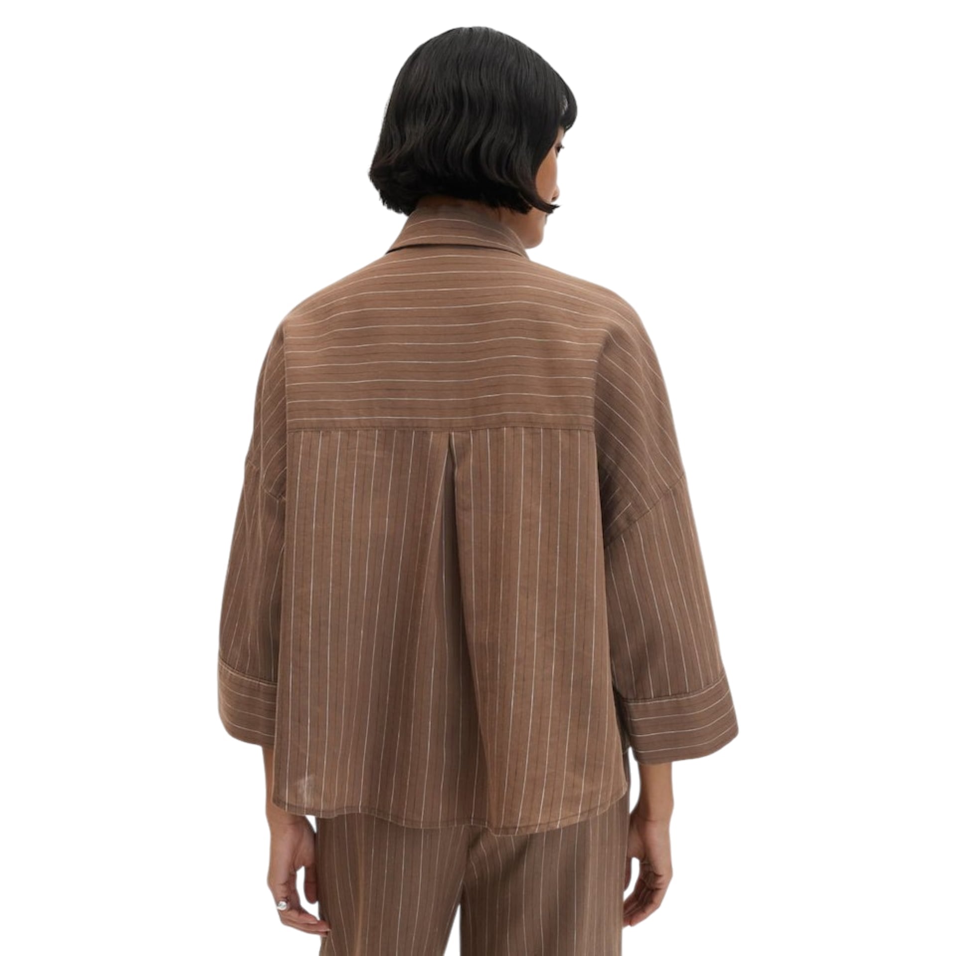 Someday Blouse Zalea
