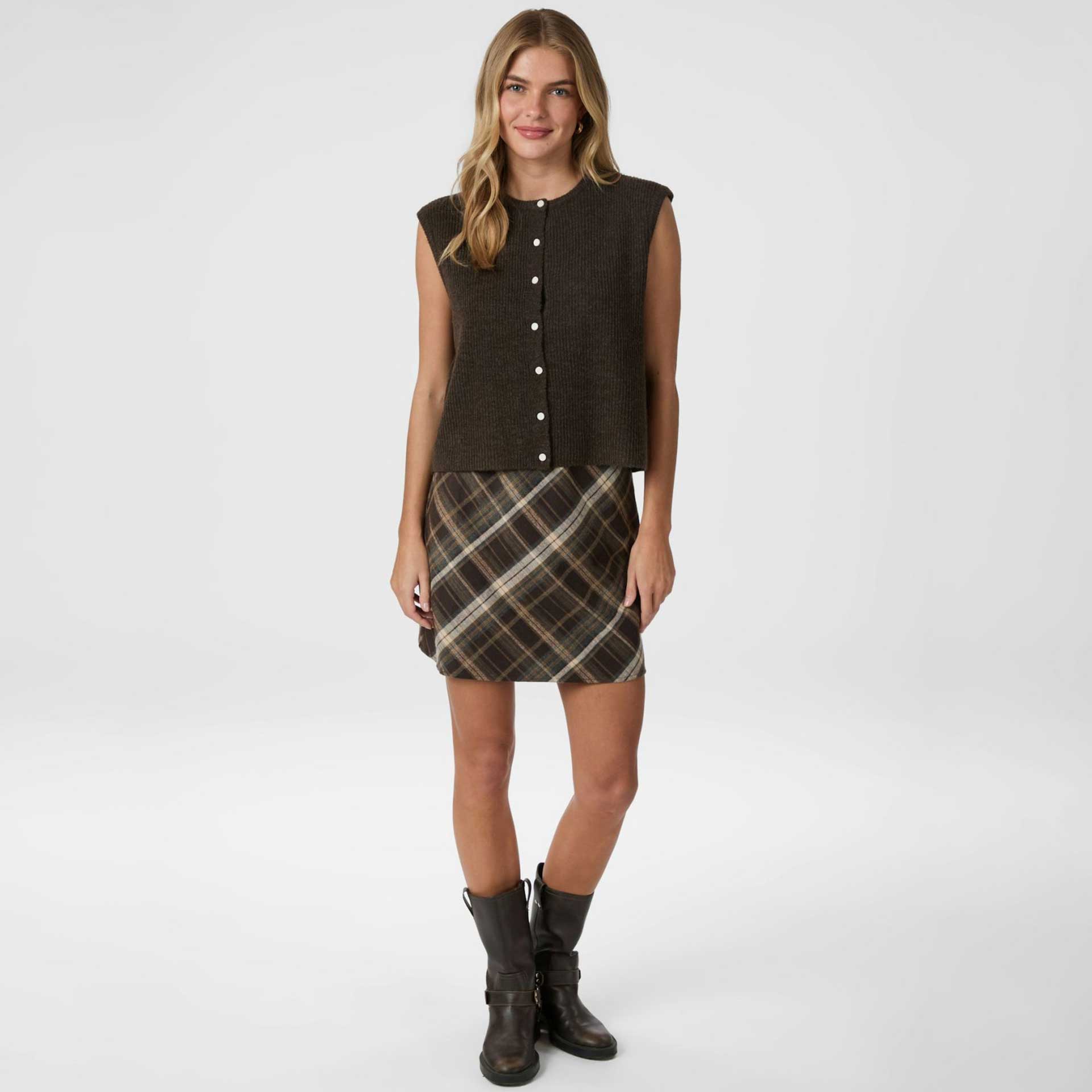 Neo Noir Gilet Everest
