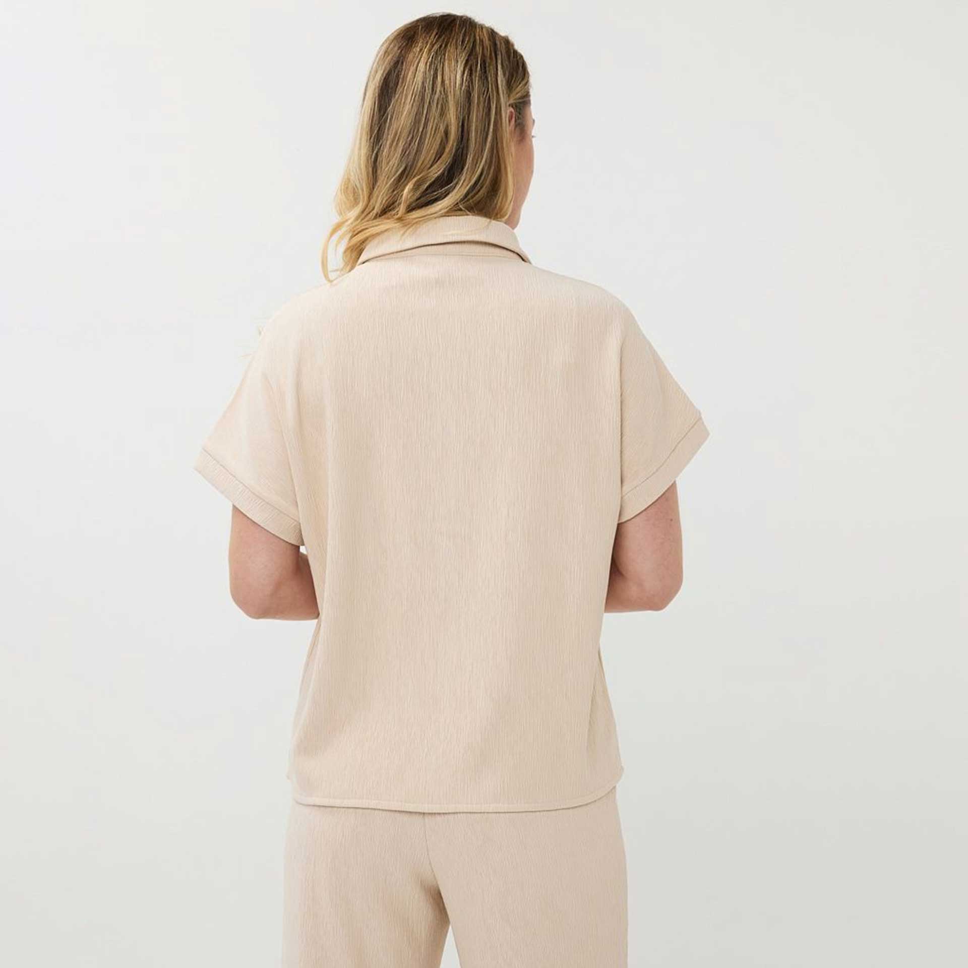 Esqualo Blouse 