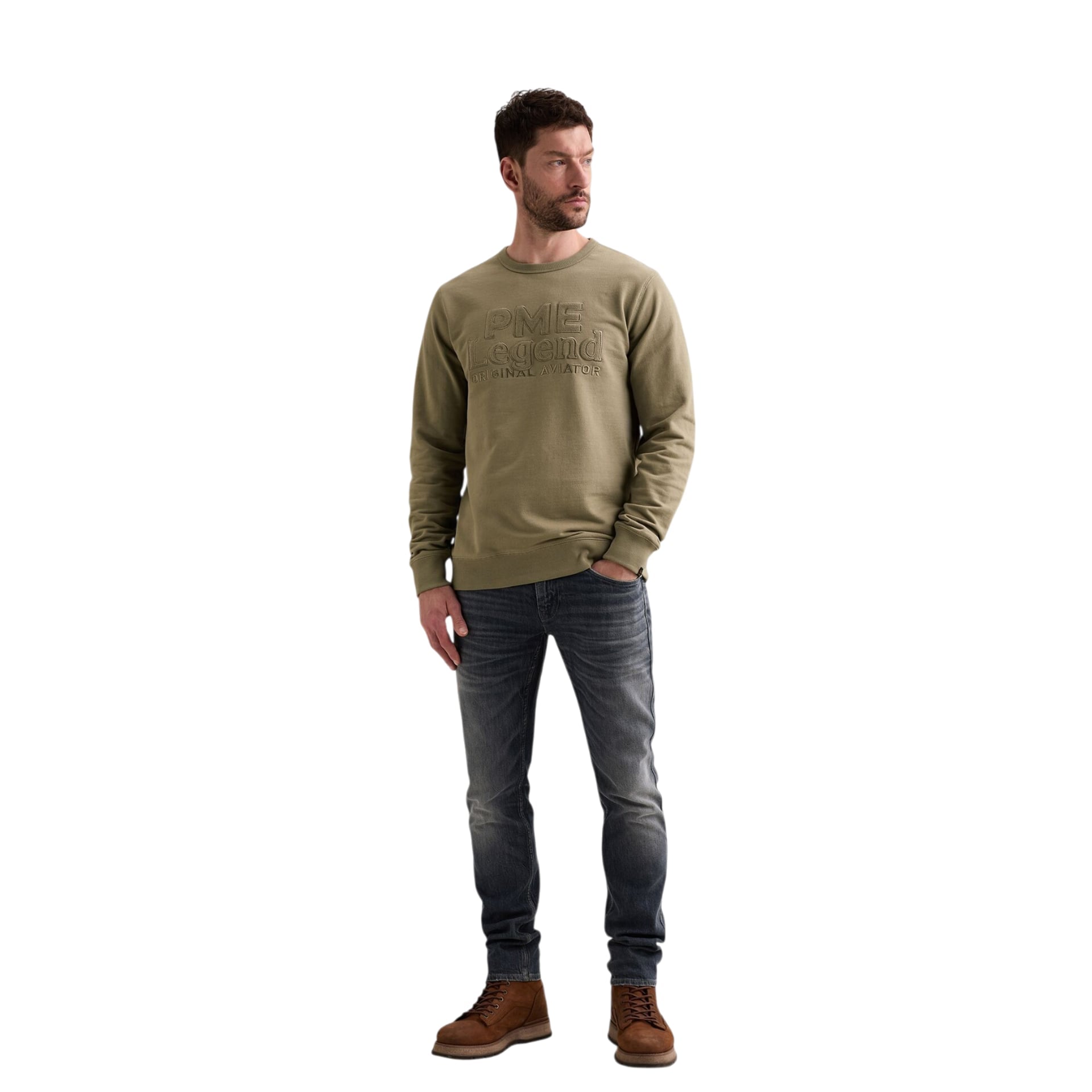 PME Legend Sweater