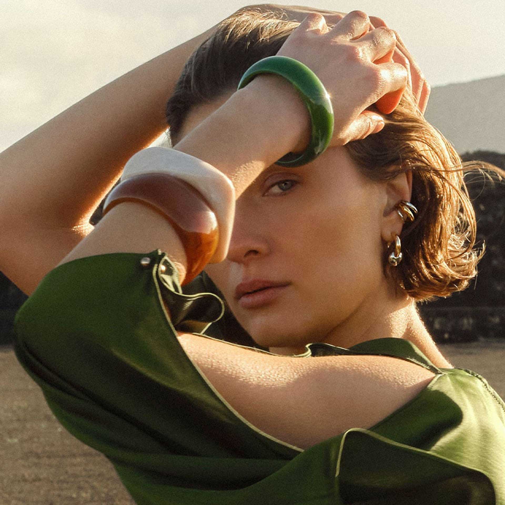 Dante 6 Blouse top Risette