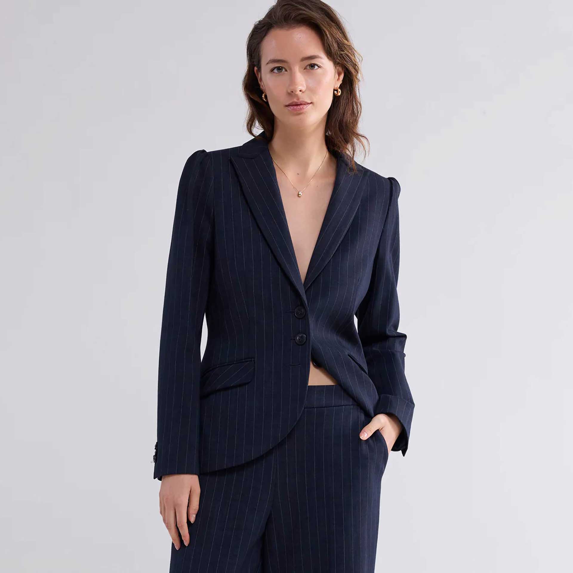 Summum Blazer 