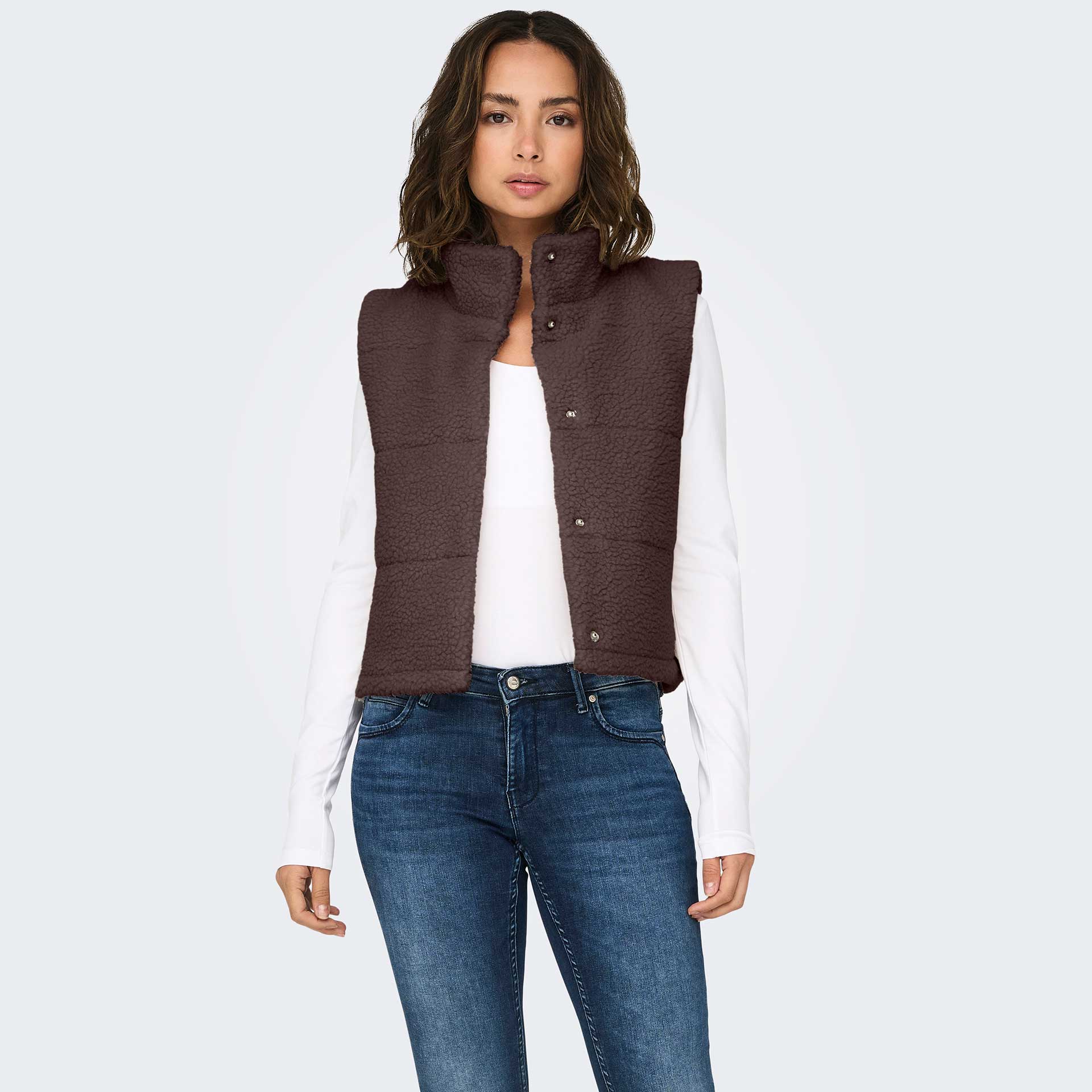 Only Bodywarmer Sandra