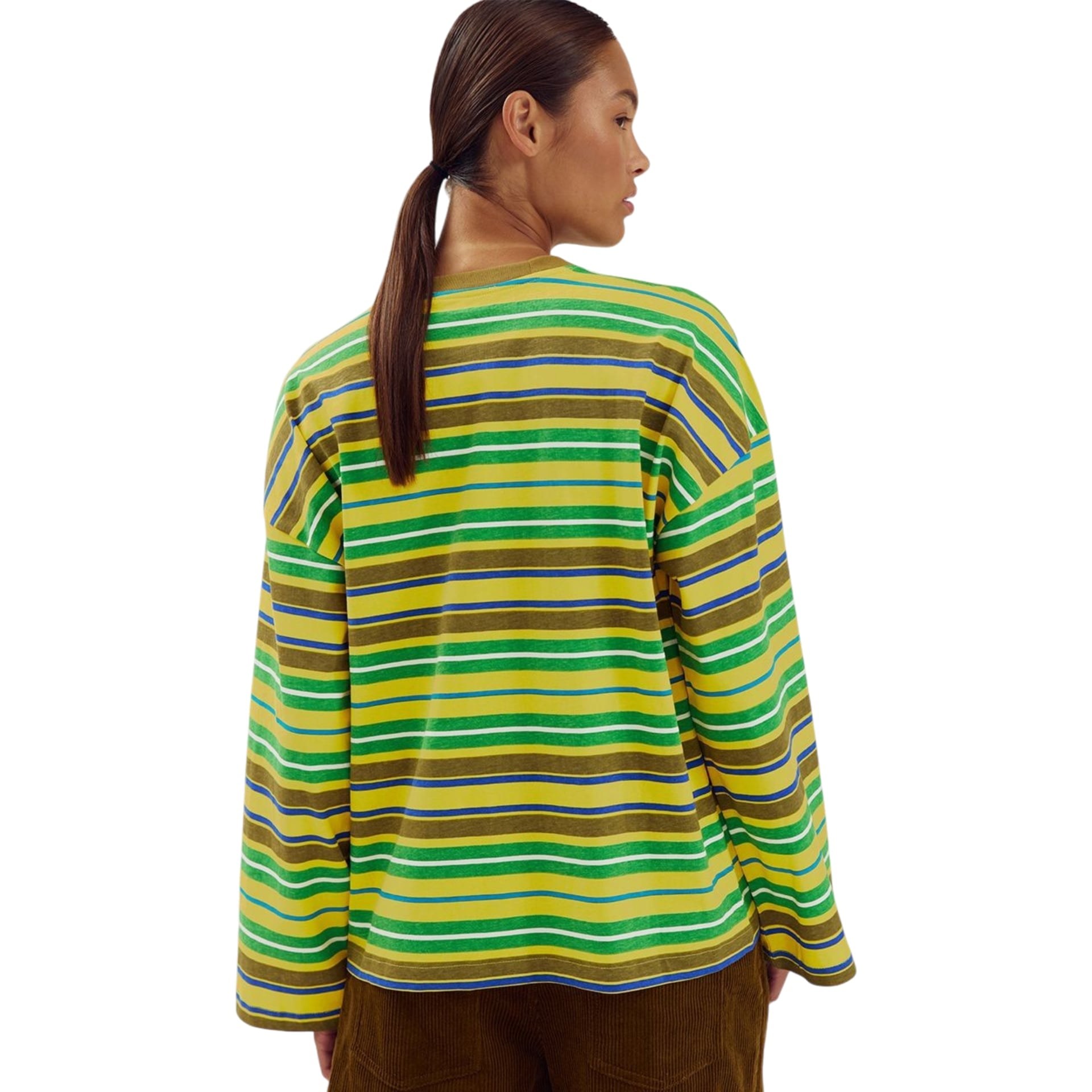 Harper & Yve Longsleeve Tessa