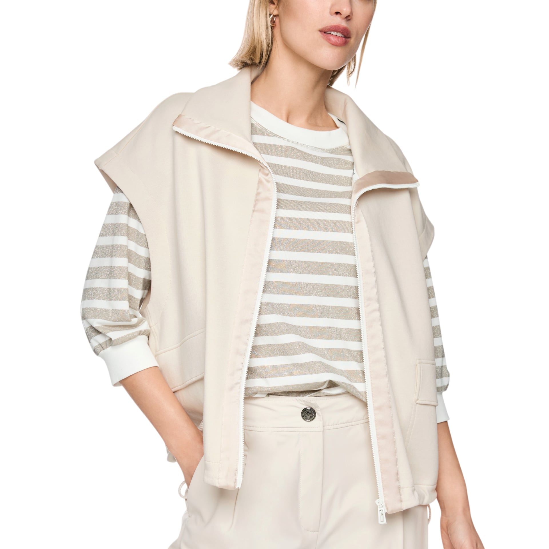 Marc Cain Sport Vest