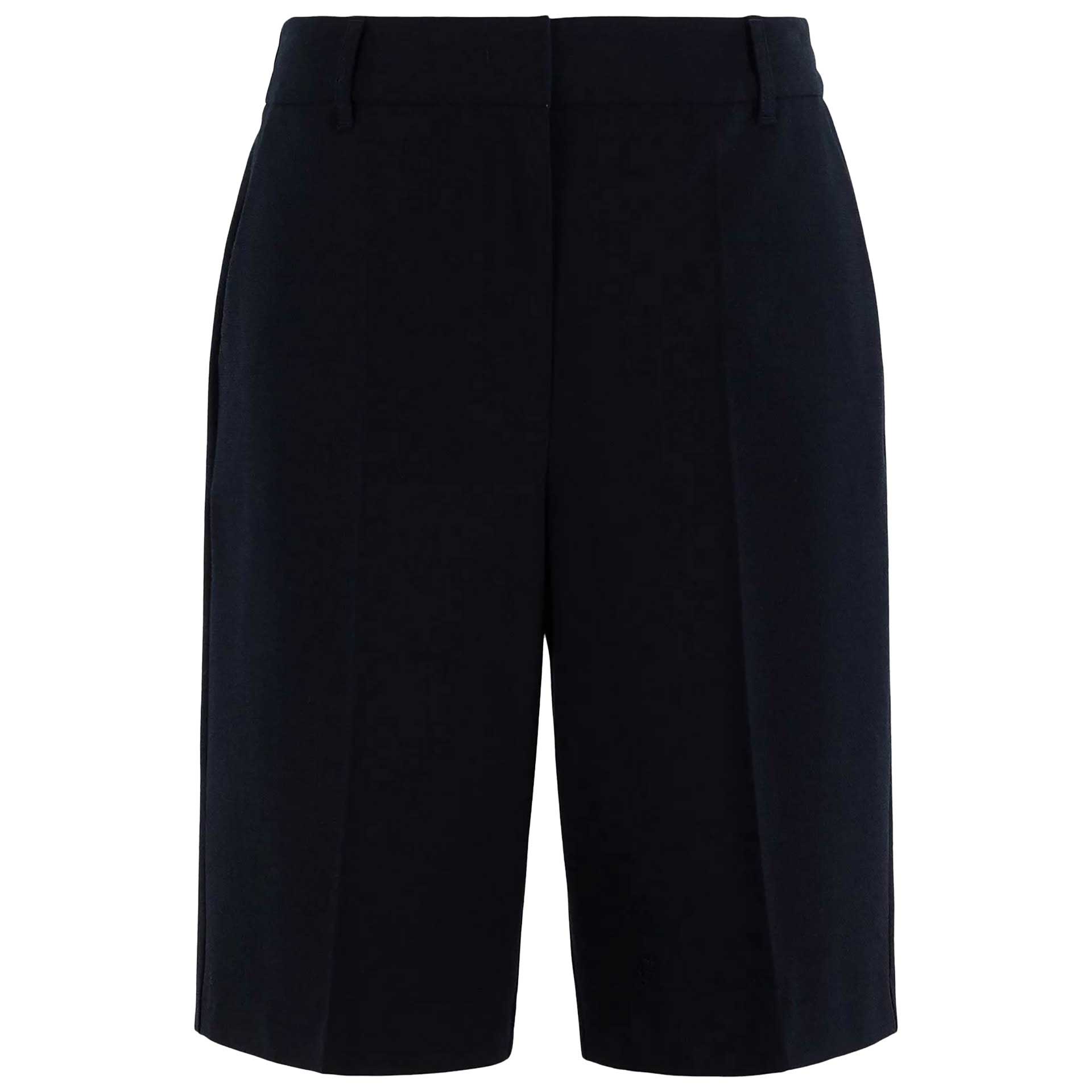 Anna Blue Short Hilo