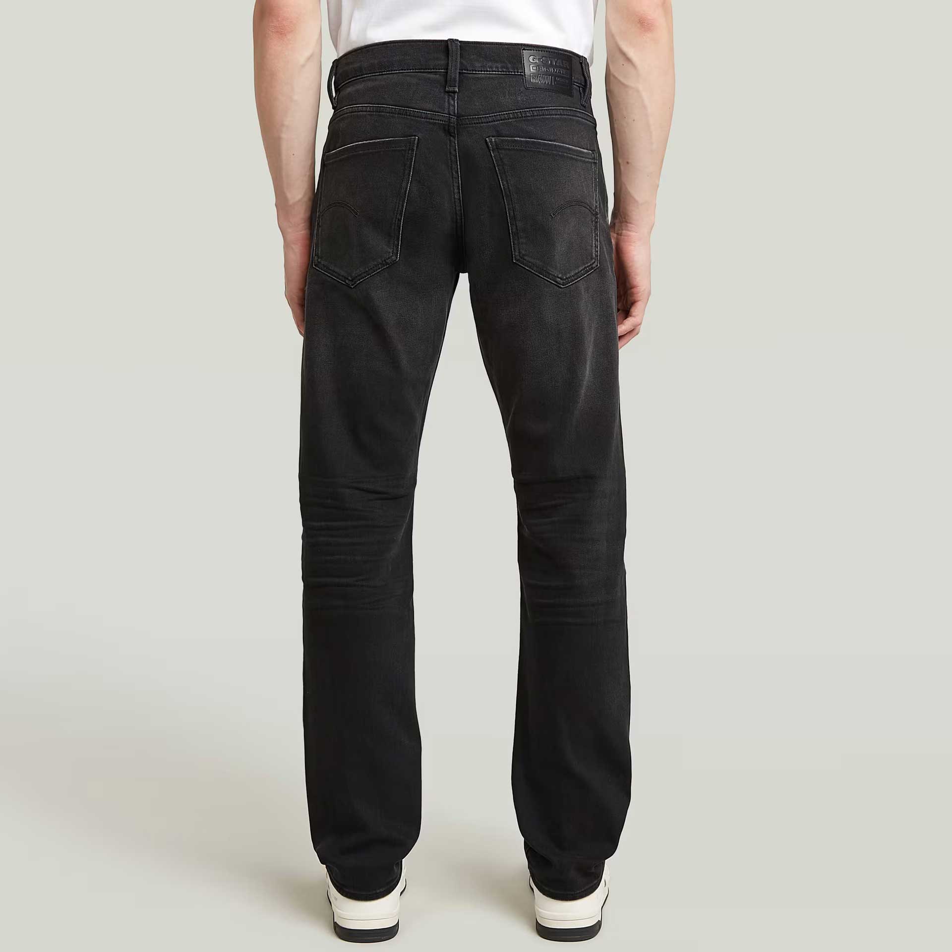 G-Star Jeans Mosa straight