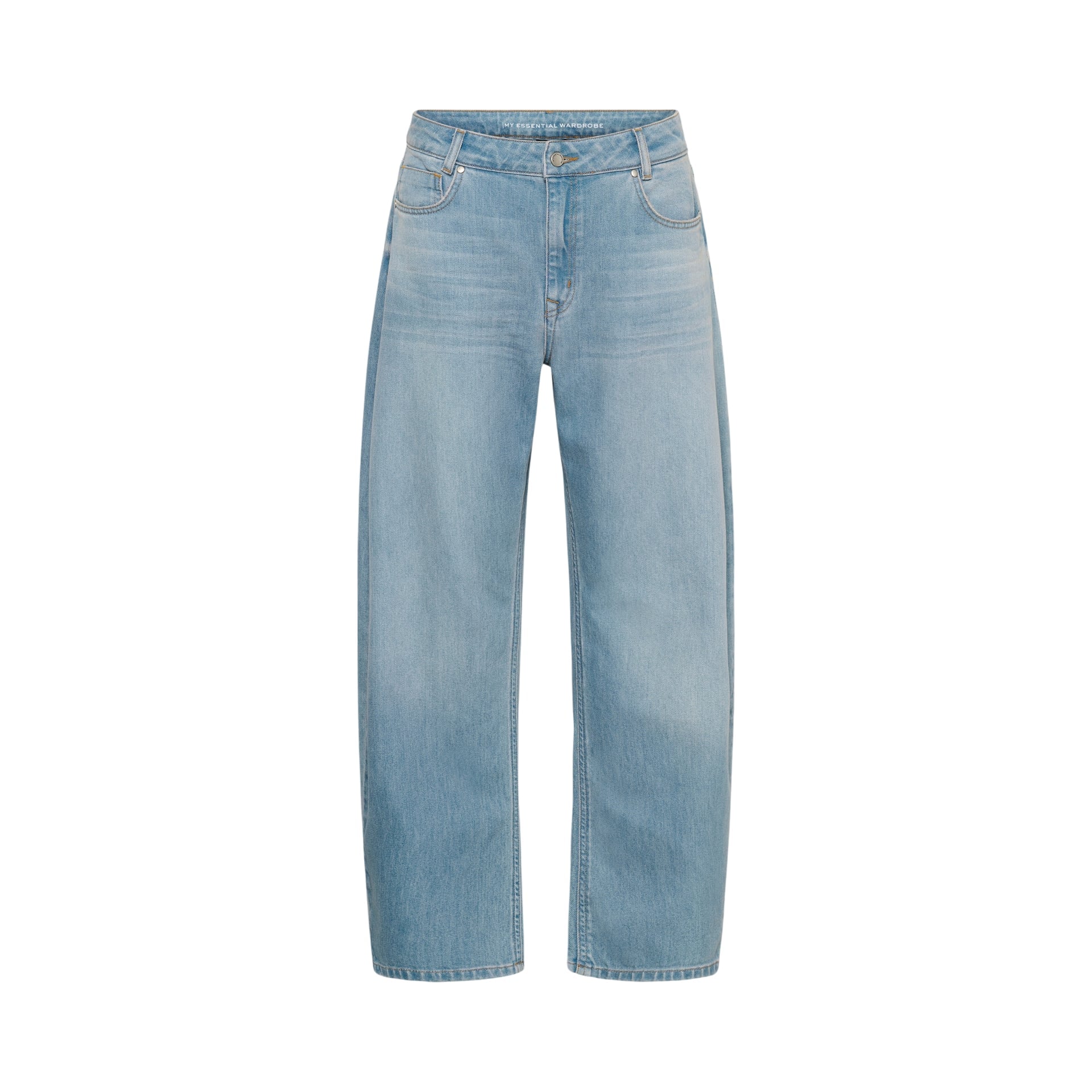 My Essential Wardrobe Jeans Remmi