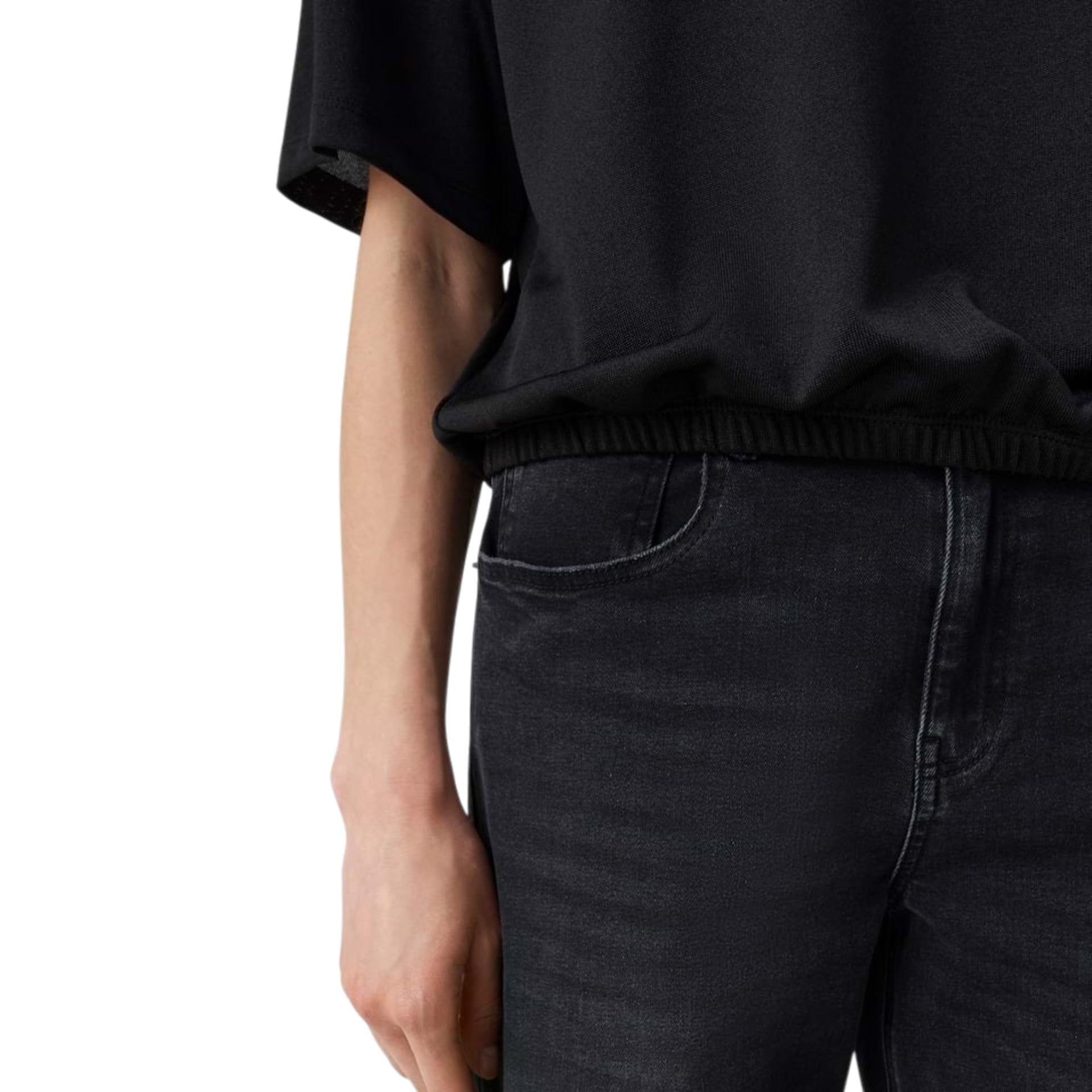 Opus T-shirt Salien